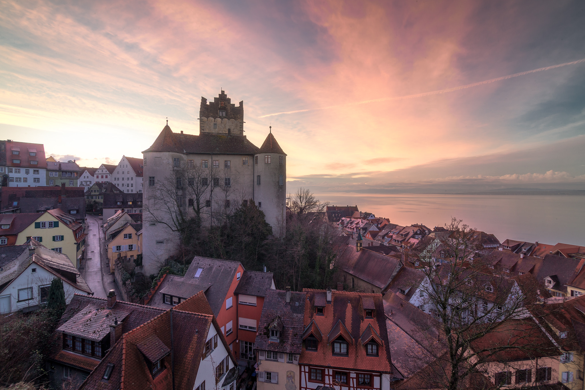 Canon EOS 6D + Tokina AT-X Pro 11-16mm F2.8 DX sample photo. Unknown germany pt. ccxix photography