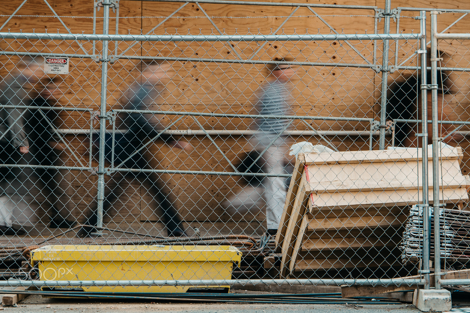 Canon EOS 650D (EOS Rebel T4i / EOS Kiss X6i) sample photo. Dc in motion | washington d.c. | canon 650d photography