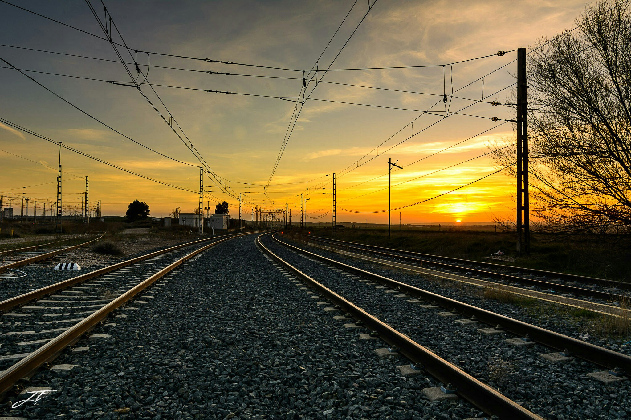 Tokina AT-X Pro 11-16mm F2.8 DX sample photo. Atardeceres  photography