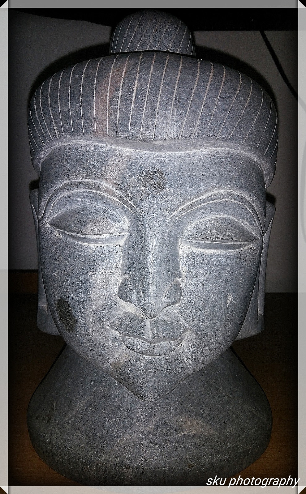 OnePlus ONE E1003 sample photo. Budham sarnam gachhami  photography
