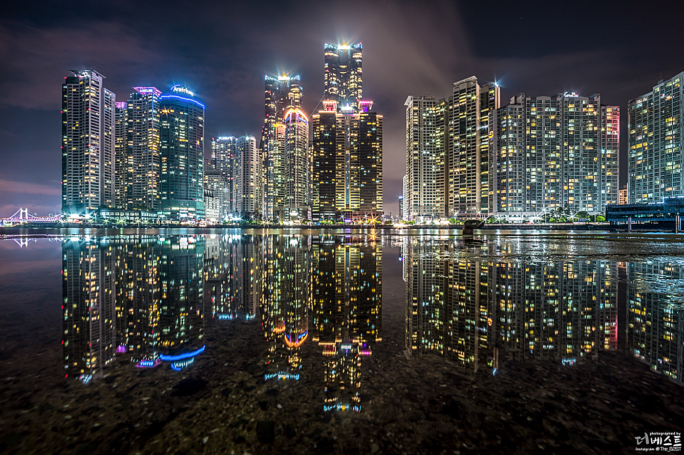 Nikon D4 sample photo. In korea, busan photography