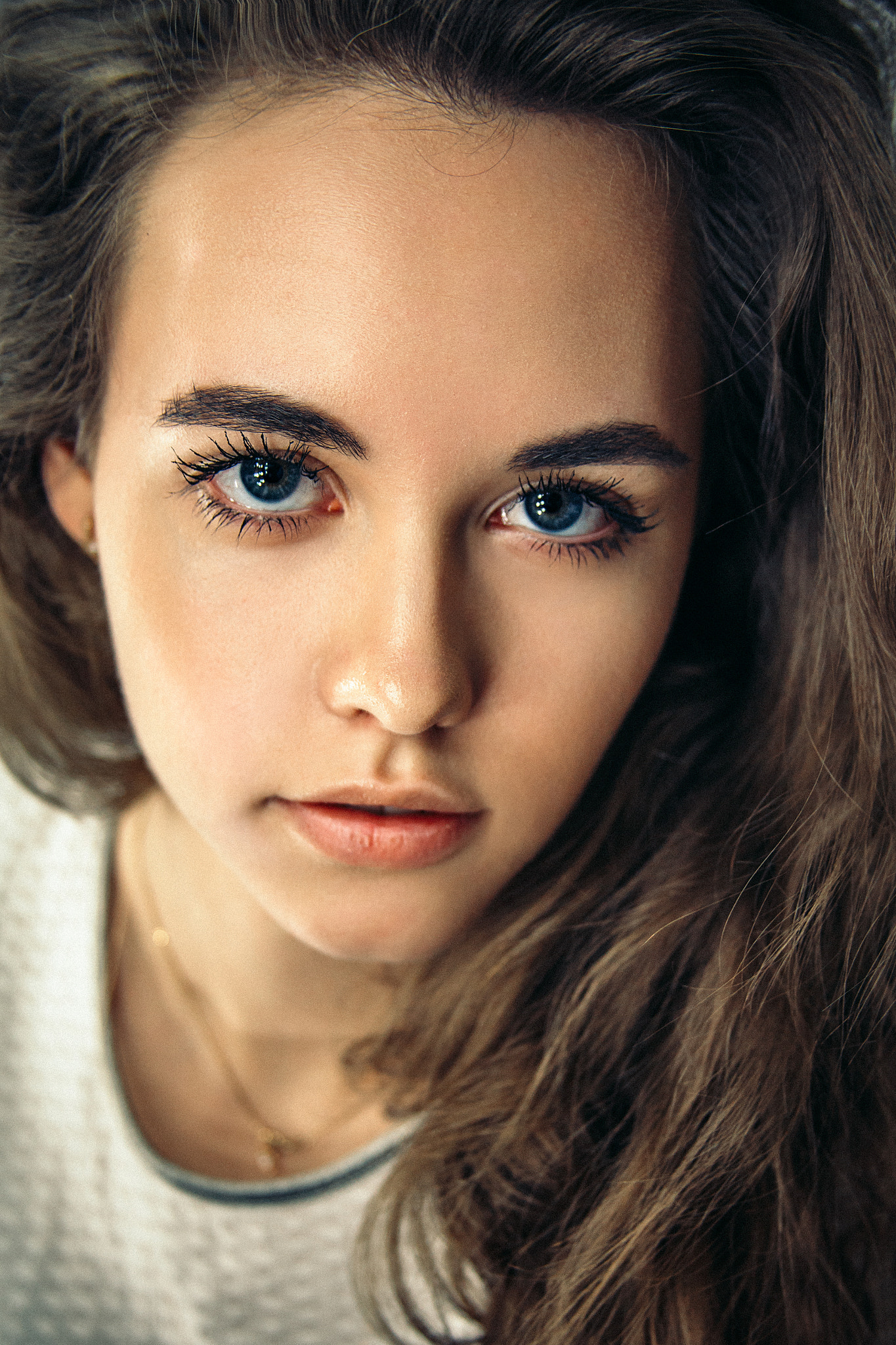 Canon EF 28-135mm F3.5-5.6 IS USM sample photo. Diana photography