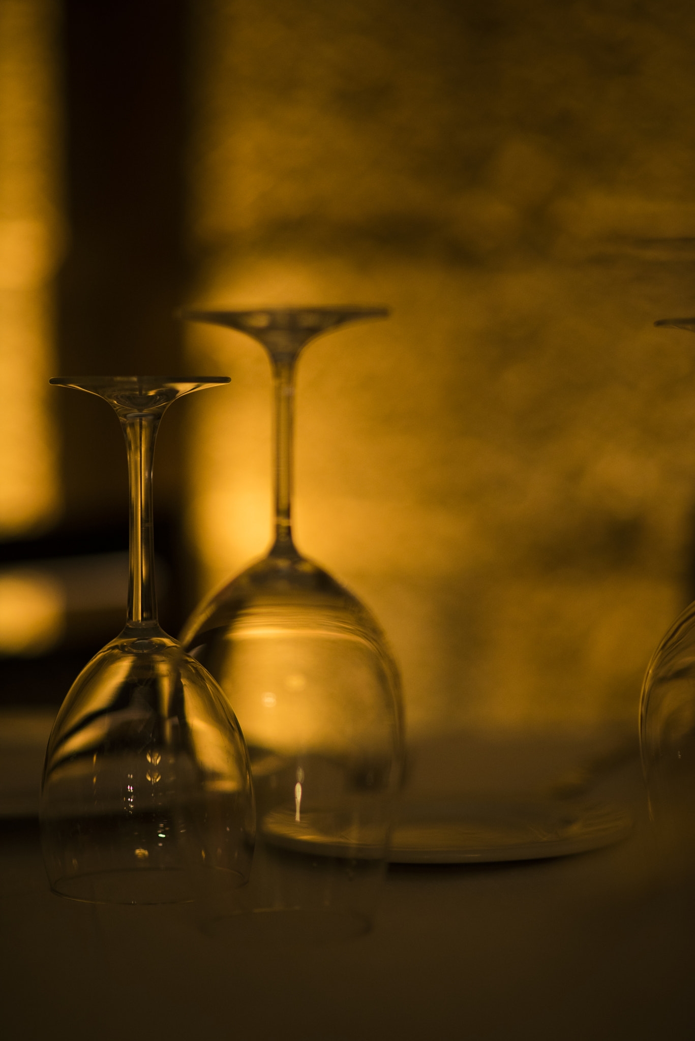 Nikon D750 + Sigma 85mm F1.4 EX DG HSM sample photo. De noche photography