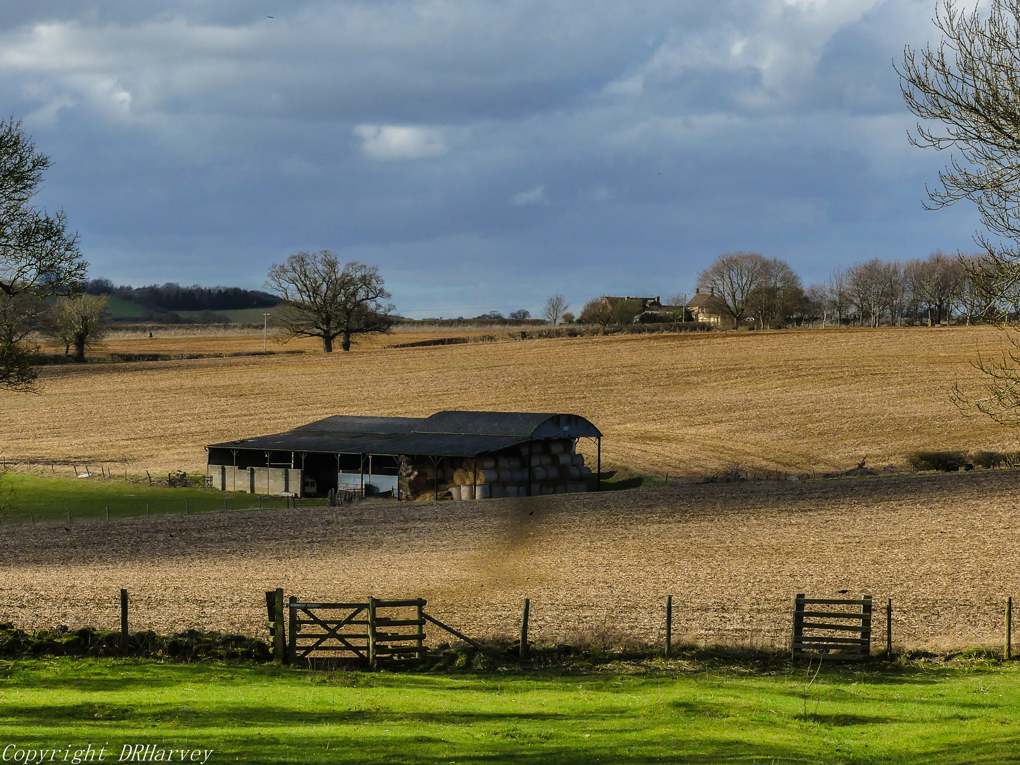 Panasonic DMC-FZ330 sample photo. Country scene photography