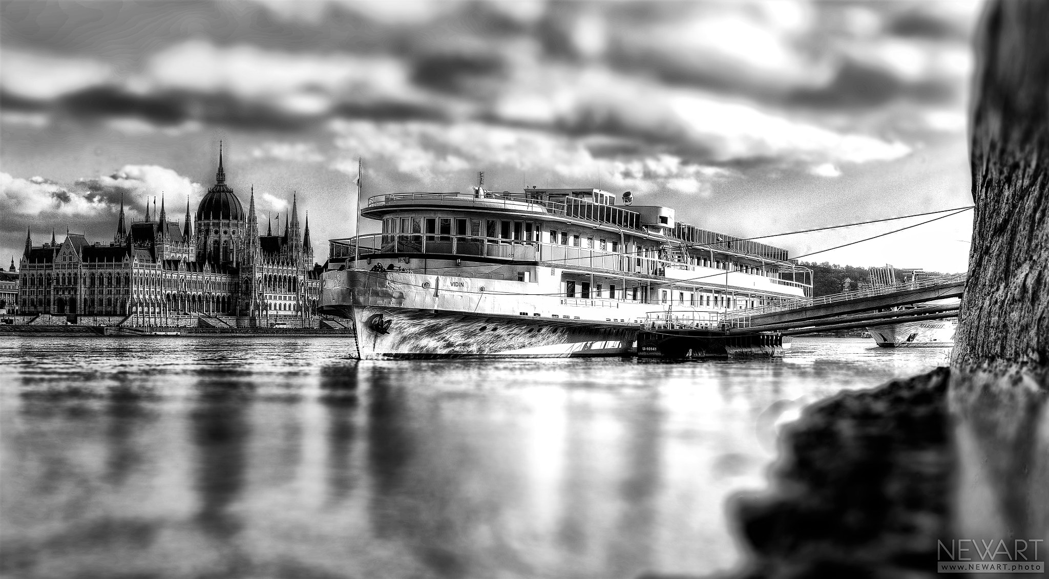 Canon EOS-1Ds Mark II sample photo. Donau photography