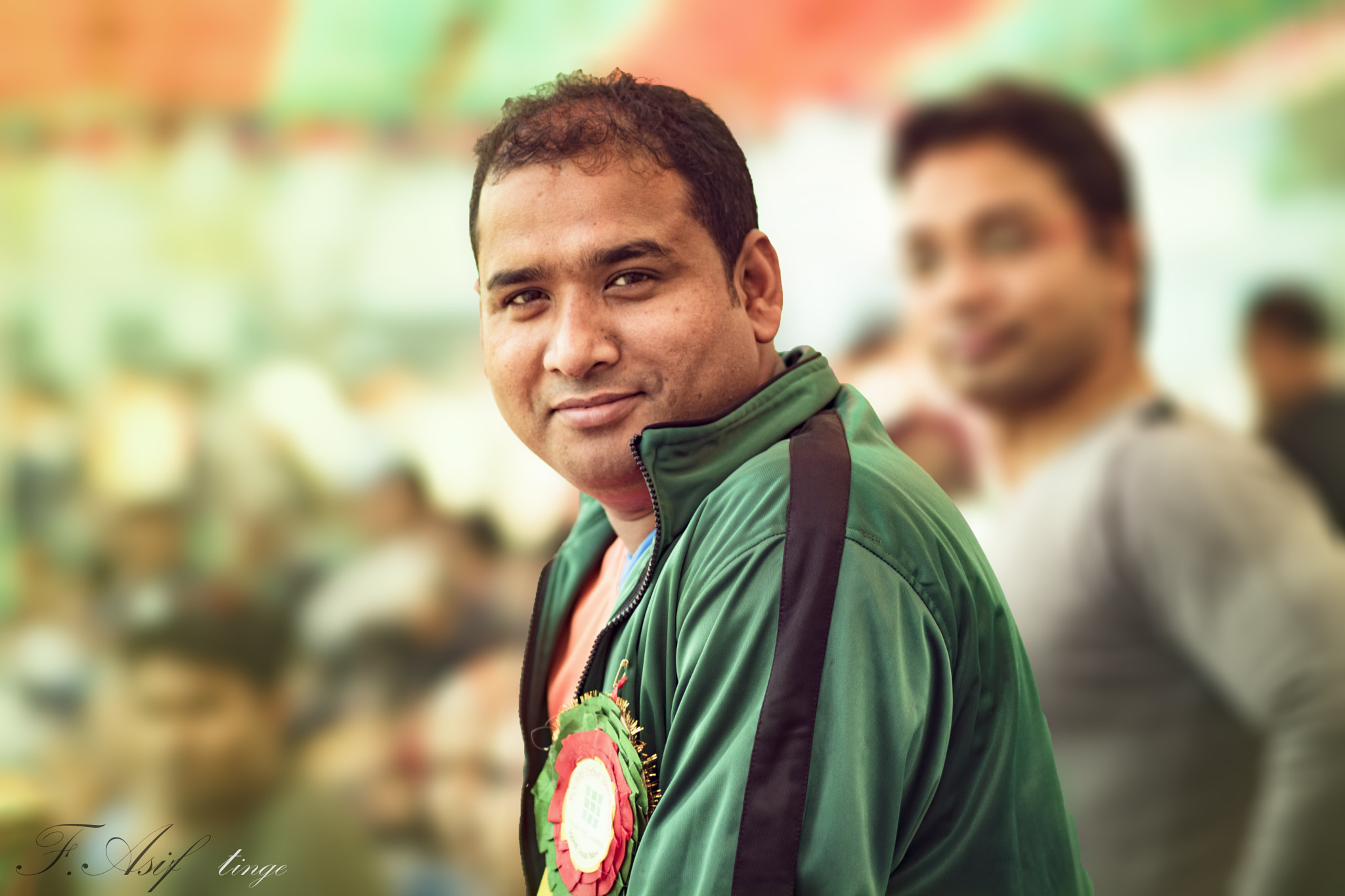 Canon EF 85mm F1.8 USM sample photo. Portraits photography