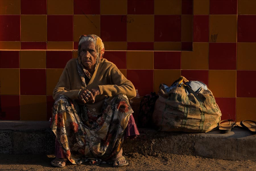 Sony a7R + Sony Vario Tessar T* FE 24-70mm F4 ZA OSS sample photo. Junagadh. gujarat. india photography