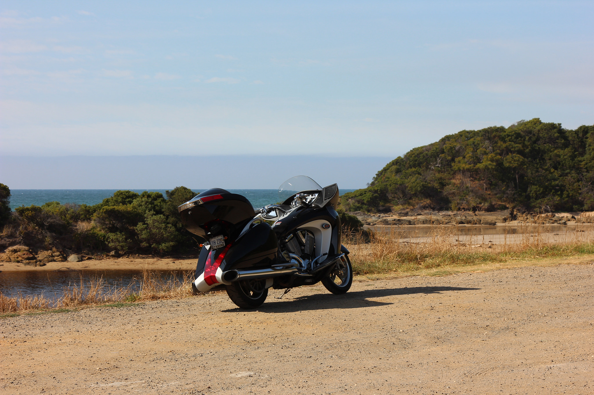 Canon EOS 600D (Rebel EOS T3i / EOS Kiss X5) sample photo. The great ocean road photography