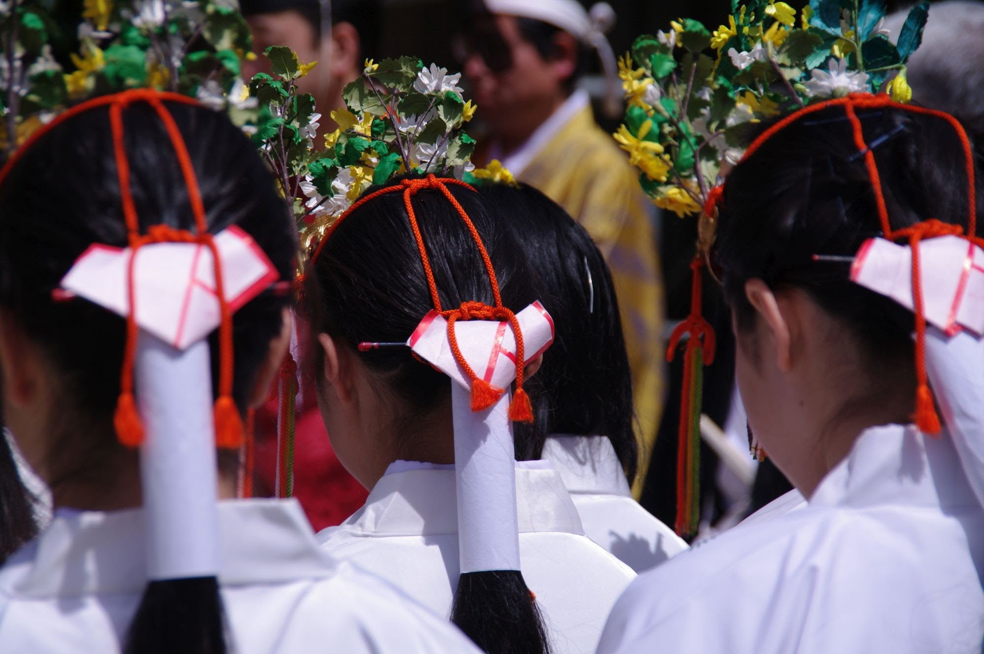 Pentax K-7 sample photo. Red string art photography