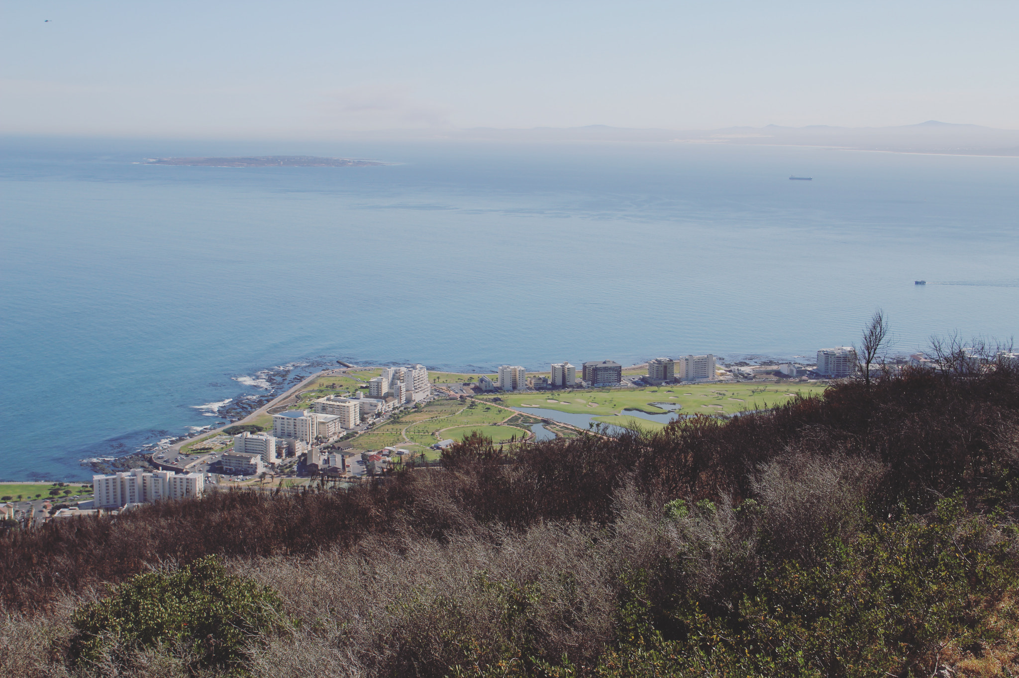 Canon EOS 60D sample photo. Cape town photography