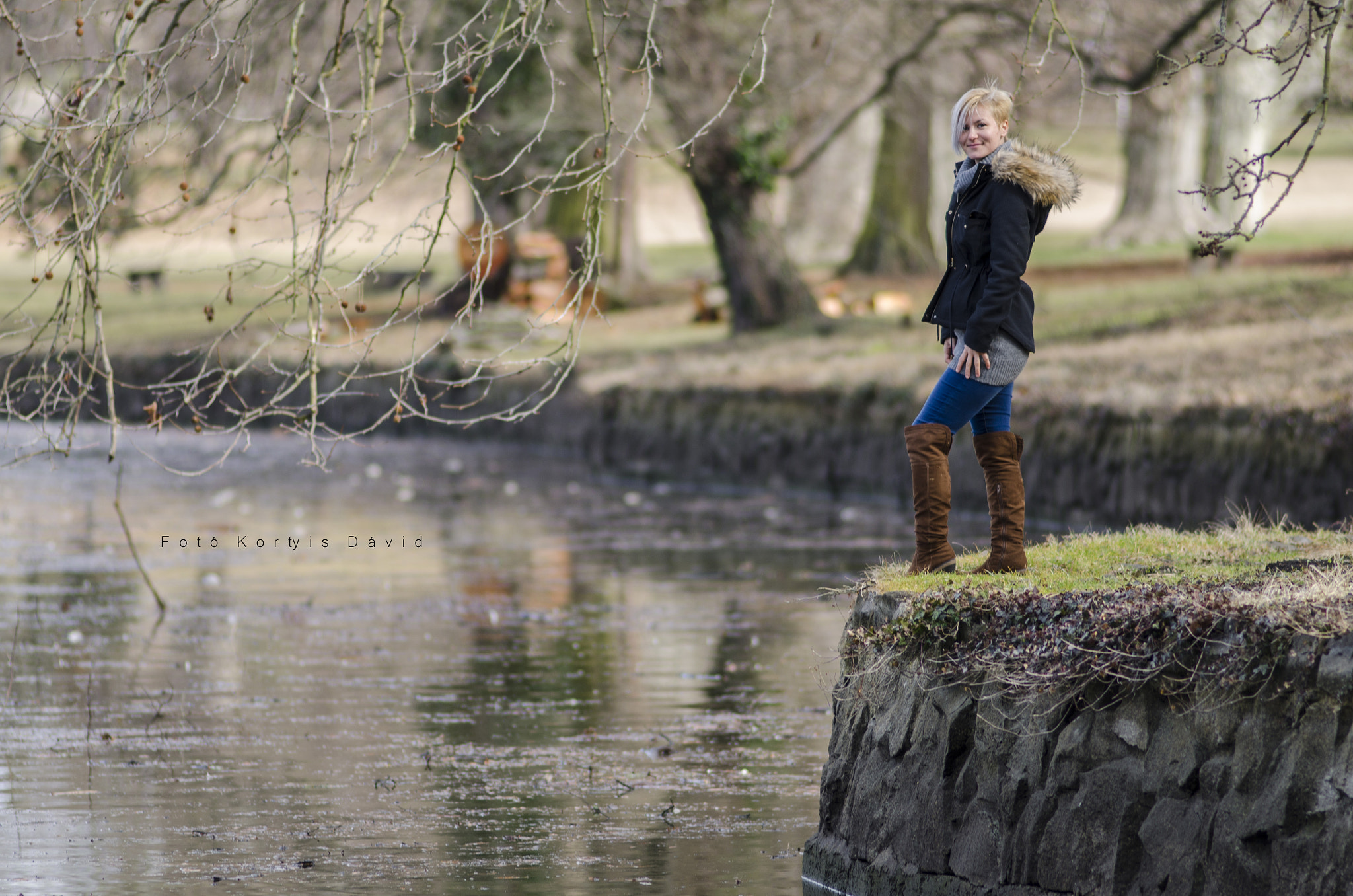Nikon D7000 + AF Nikkor 180mm f/2.8 IF-ED sample photo. Eszter photography