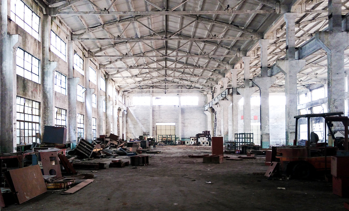 Xiaomi MI4 sample photo