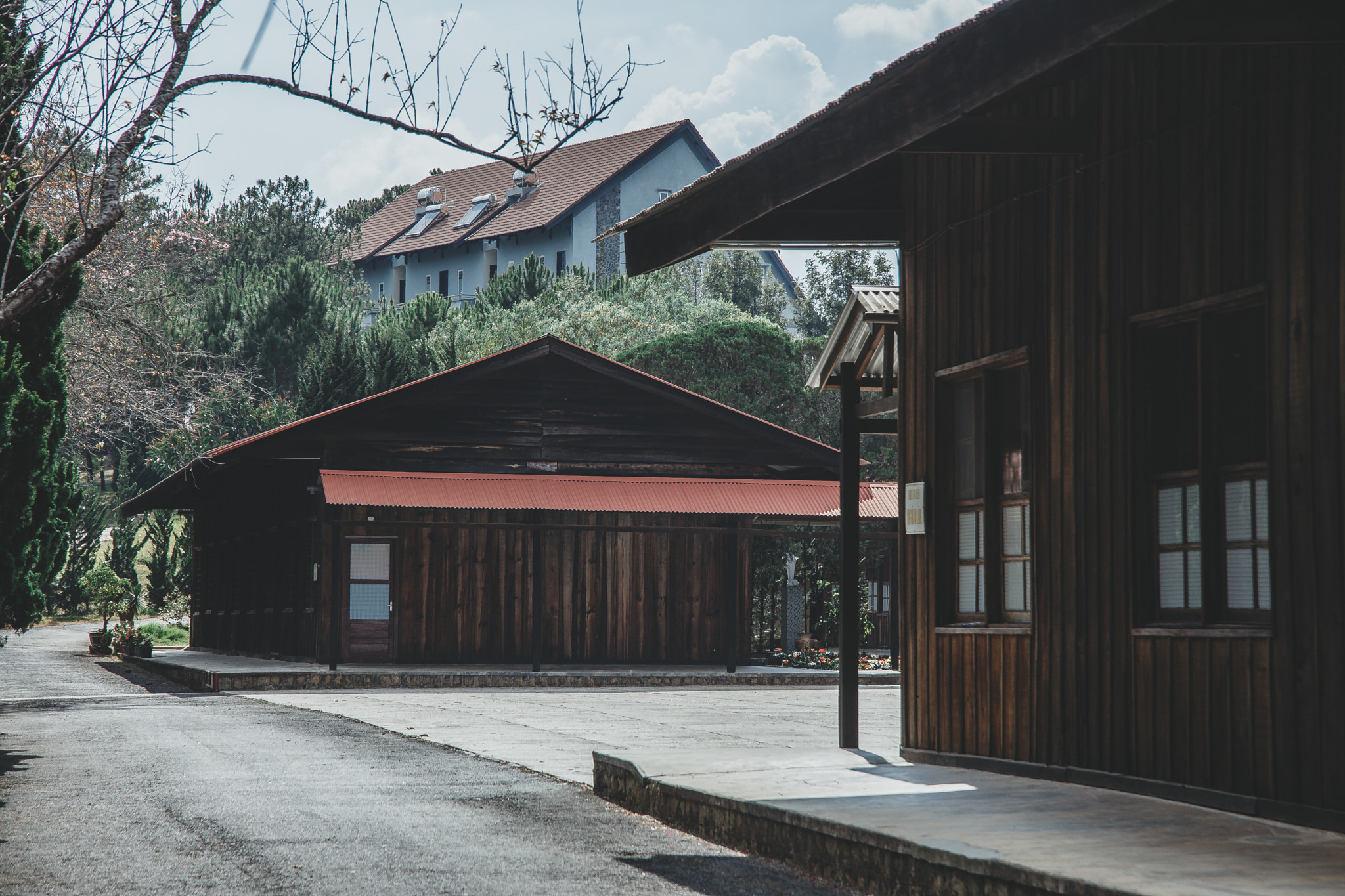 Sigma 24-105mm f/4 DG OS HSM | A sample photo. Dalat photography