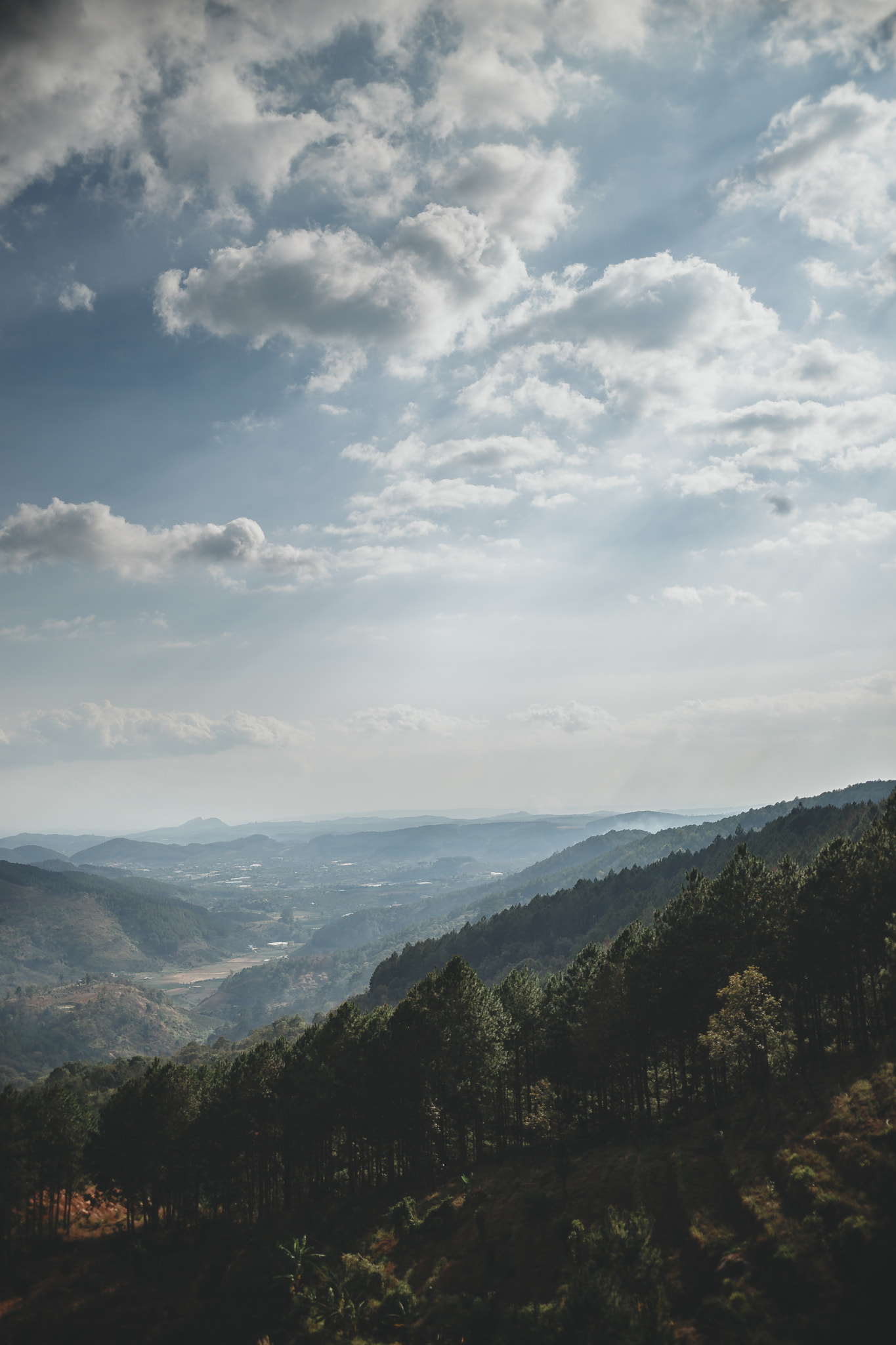 Sigma 18-35mm f/1.8 DC HSM sample photo. Dalat photography