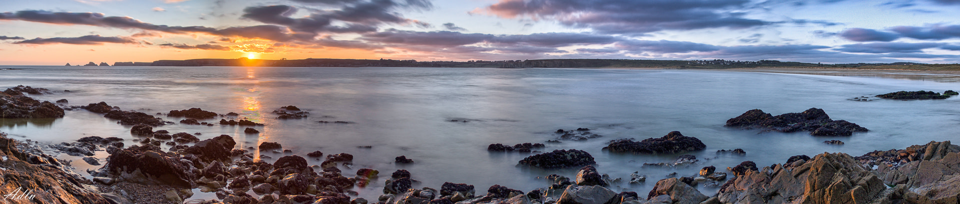 18.0 - 55.0 mm sample photo. Vacances en bretagne photography