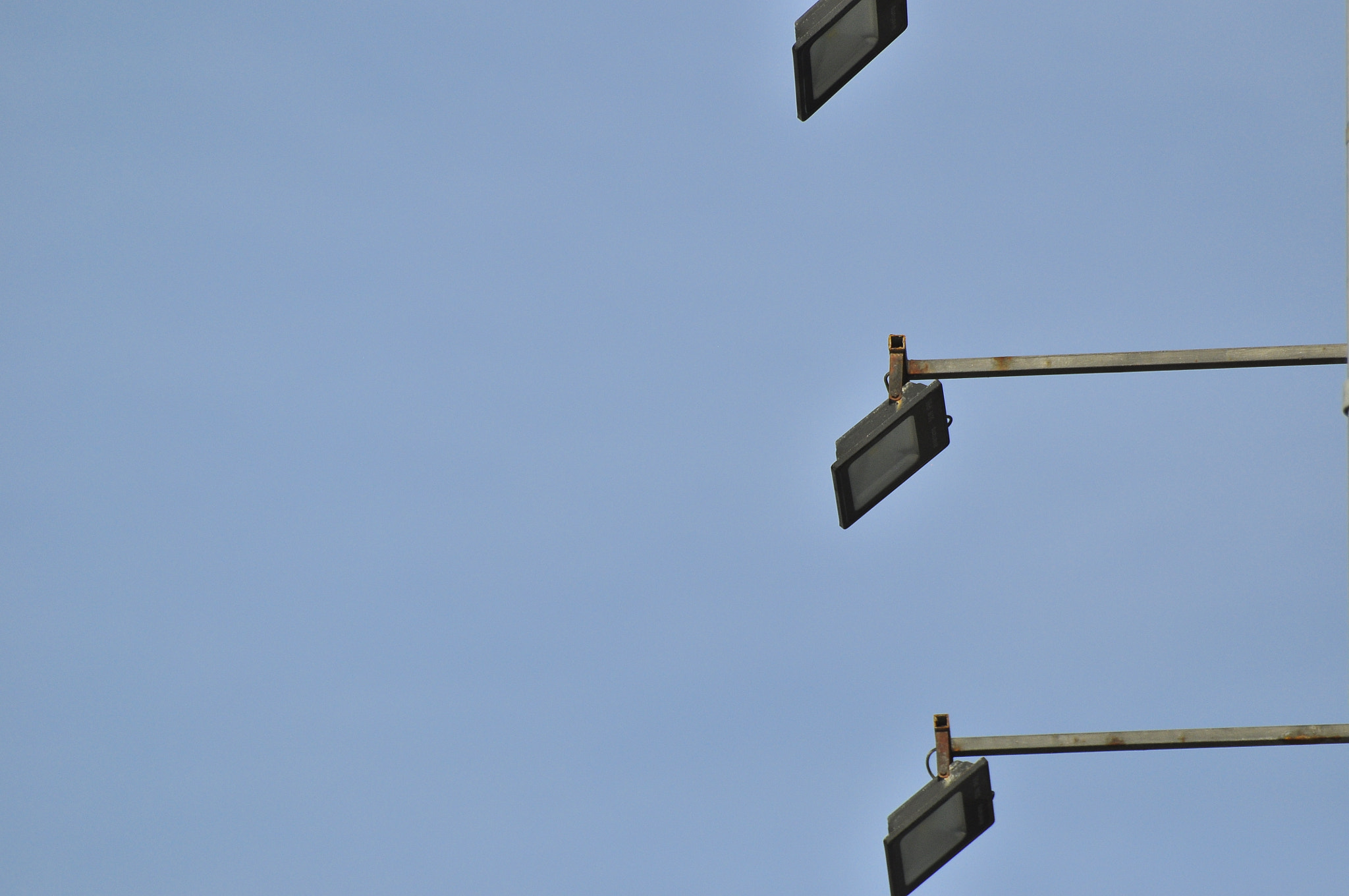 Sigma 70-300mm F4-5.6 APO DG Macro sample photo. City photography
