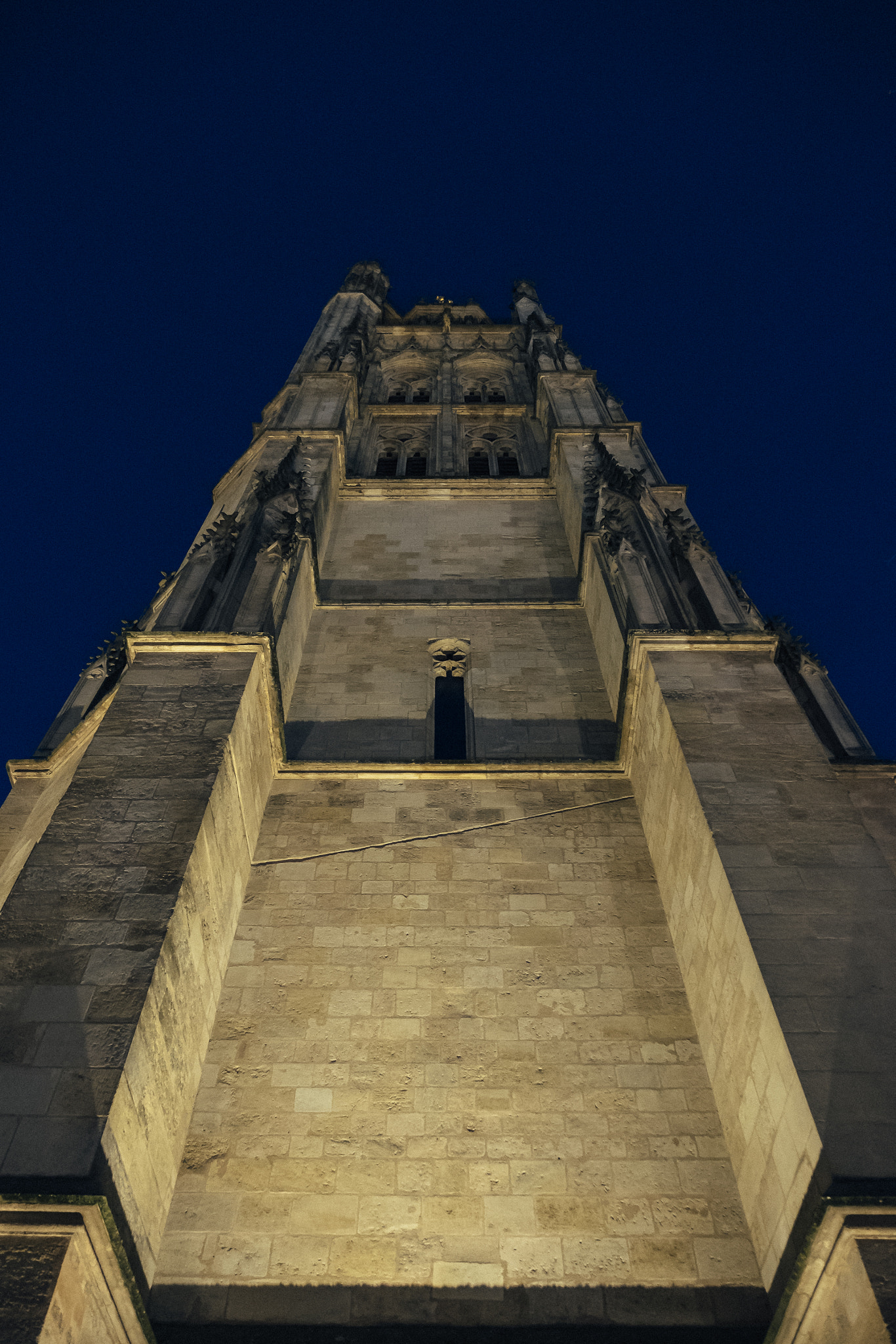Fujifilm X-T10 + Fujifilm XF 16-55mm F2.8 R LM WR sample photo. Torre pey-berland photography