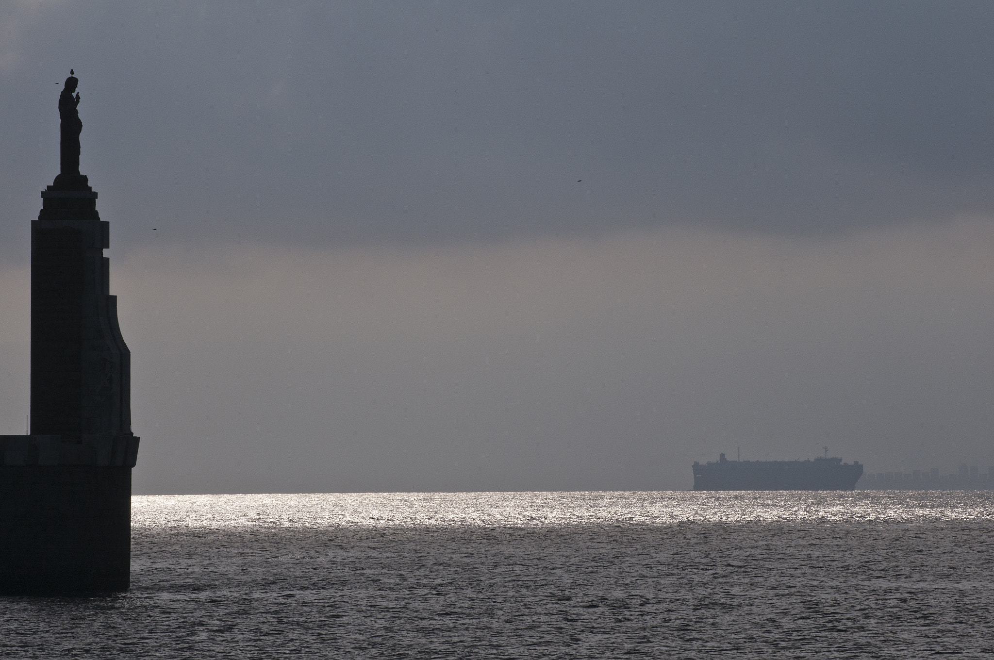 Nikon D300 sample photo. Gibraltar photography