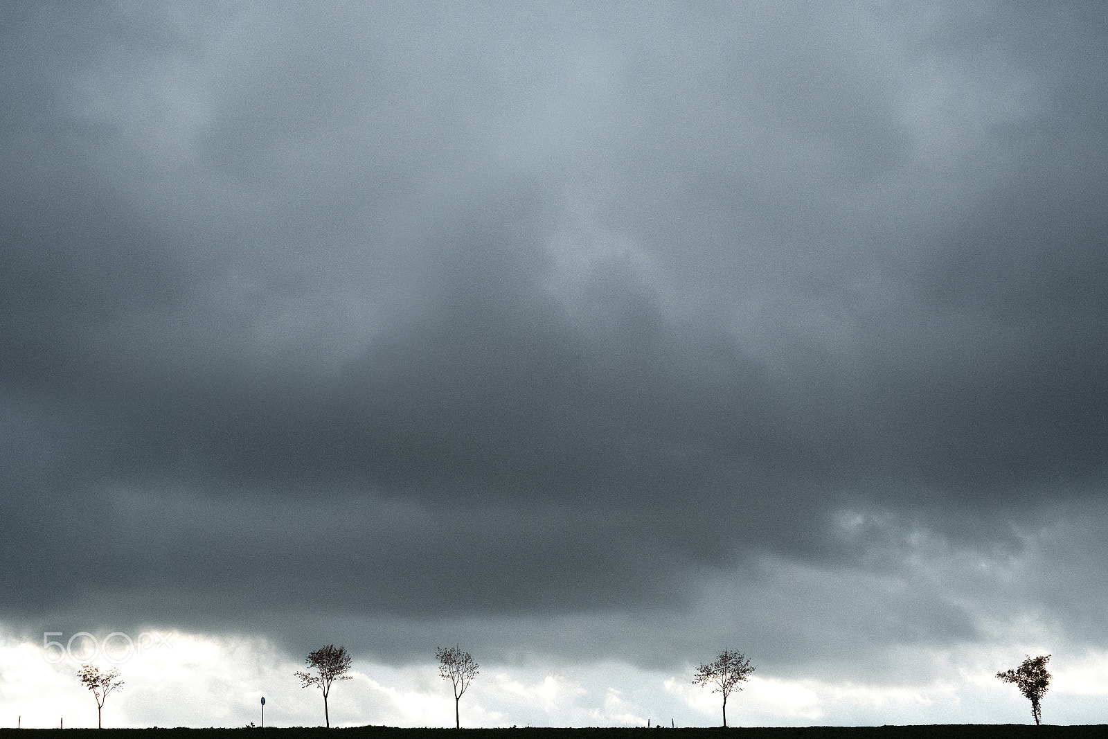 Fujifilm X-T2 + Fujifilm XF 35mm F1.4 R sample photo. Storm photography