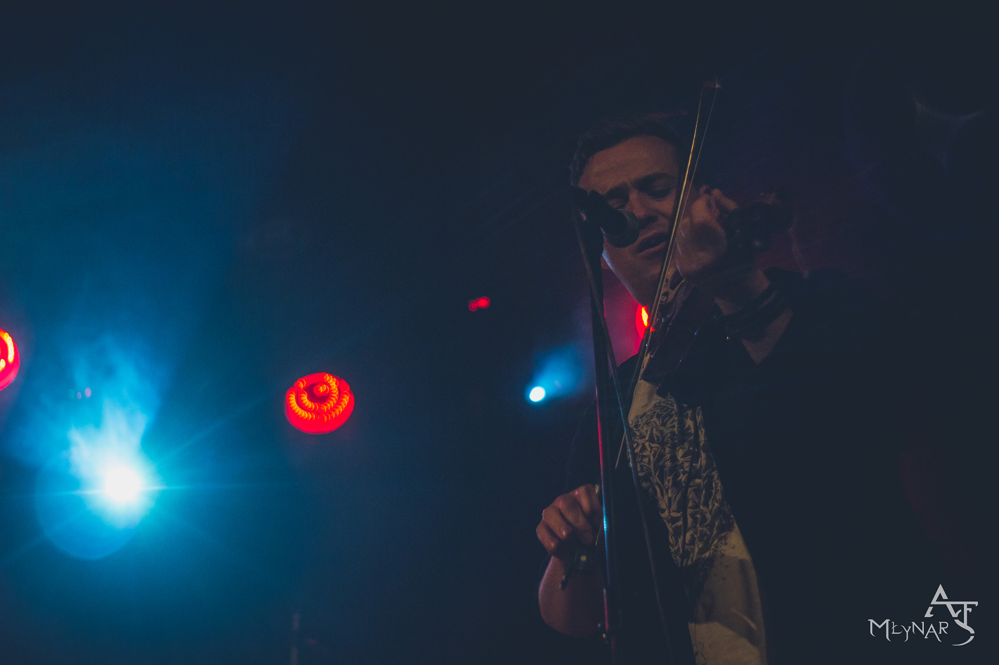 Canon EF 35-80mm f/4-5.6 sample photo. Future folk photography