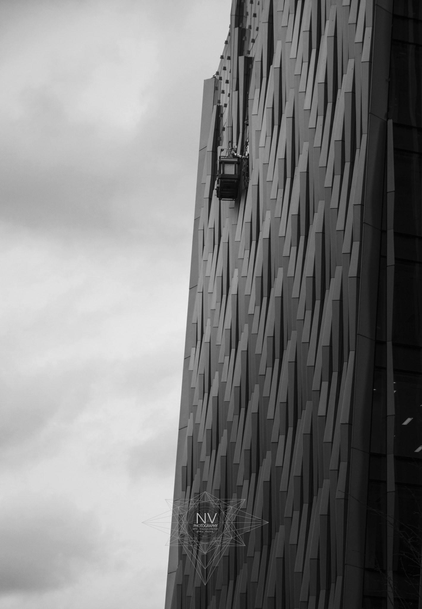 Nikon D3200 sample photo. London victoria photography