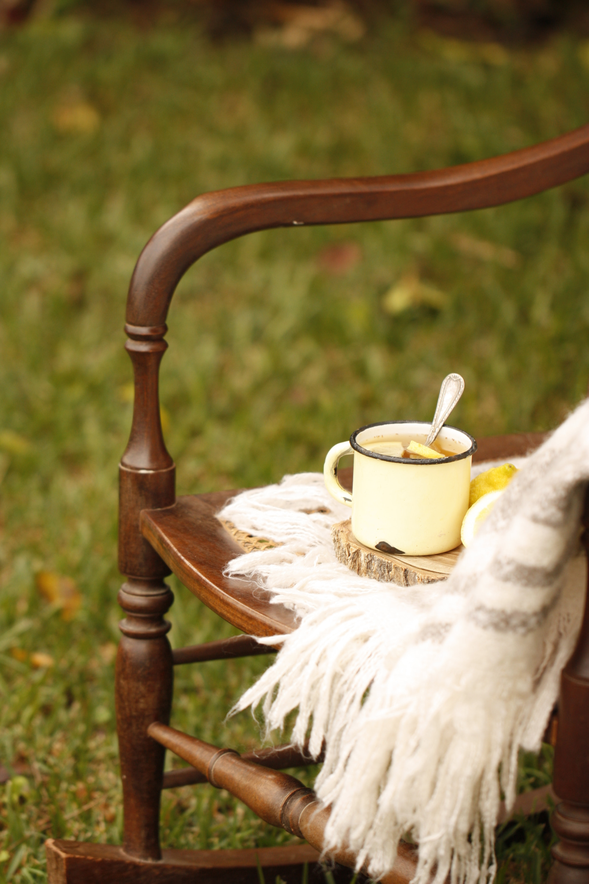 Canon EF 100mm F2.8L Macro IS USM sample photo. Time for tea photography