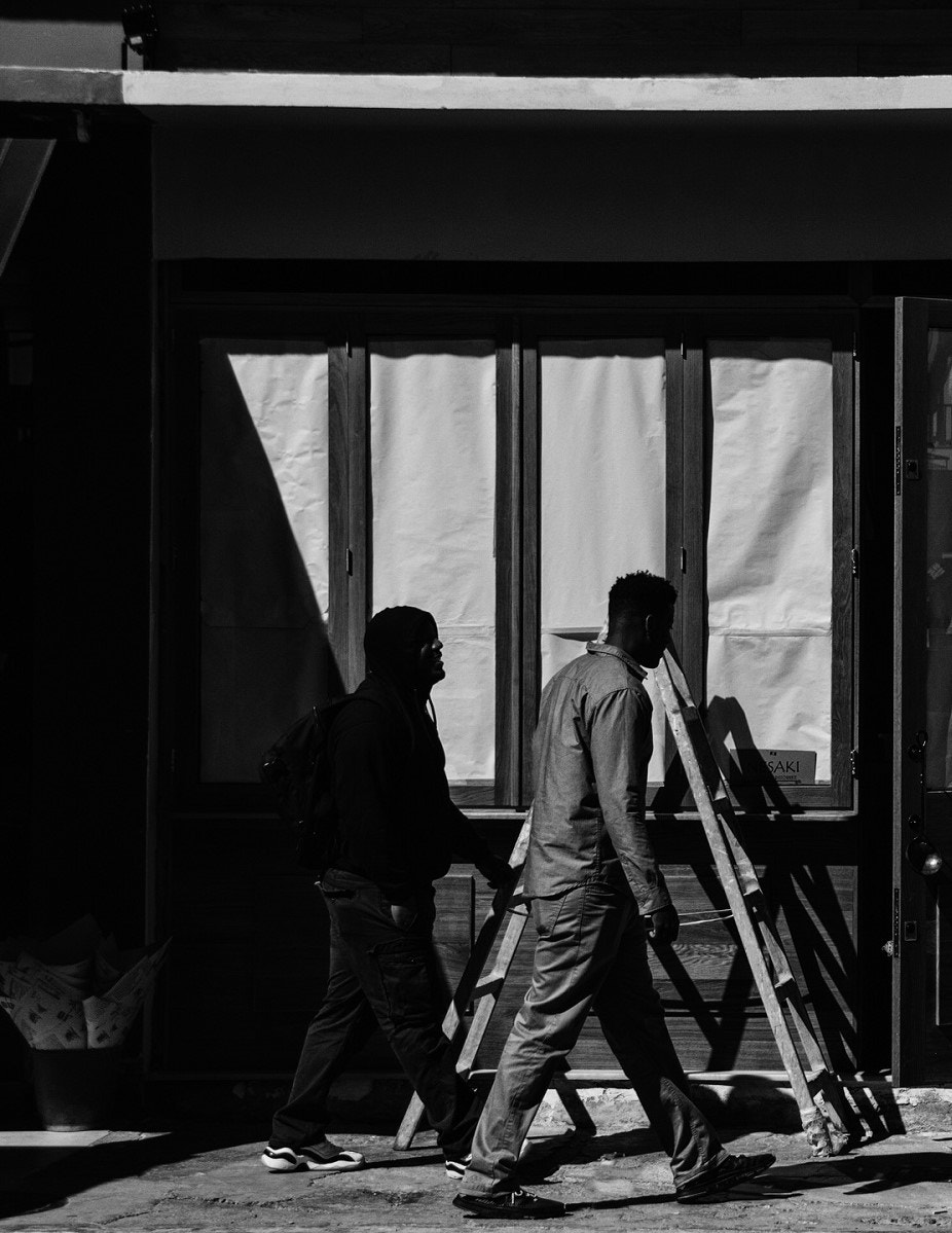 Sigma 18-250mm F3.5-6.3 DC OS HSM sample photo