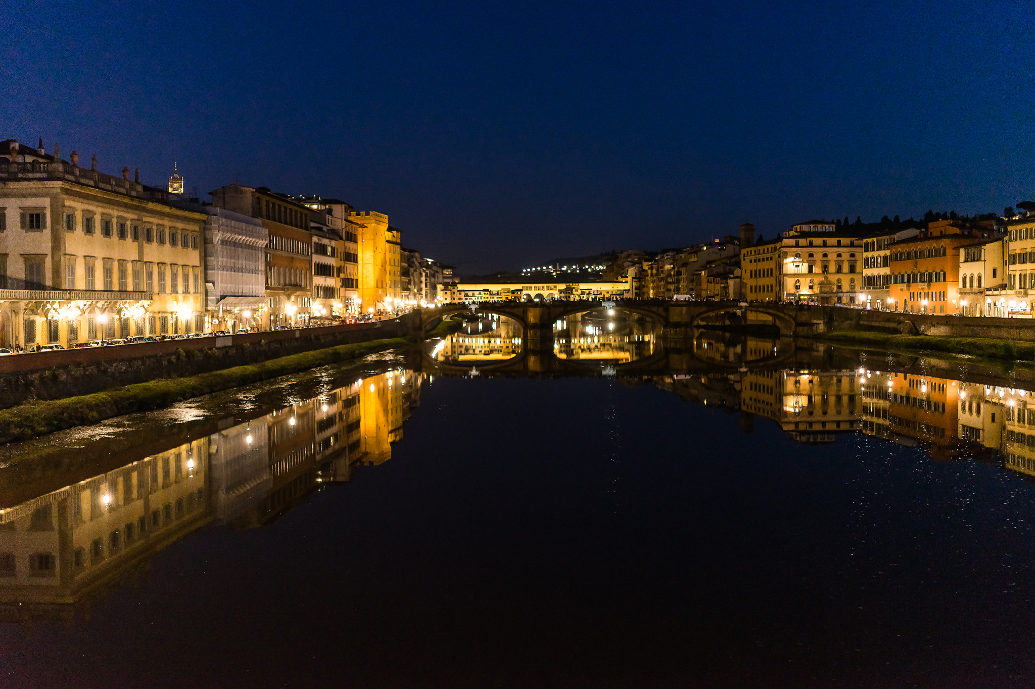 Sigma 24-35mm F2 DG HSM Art sample photo. Hdr edit photography