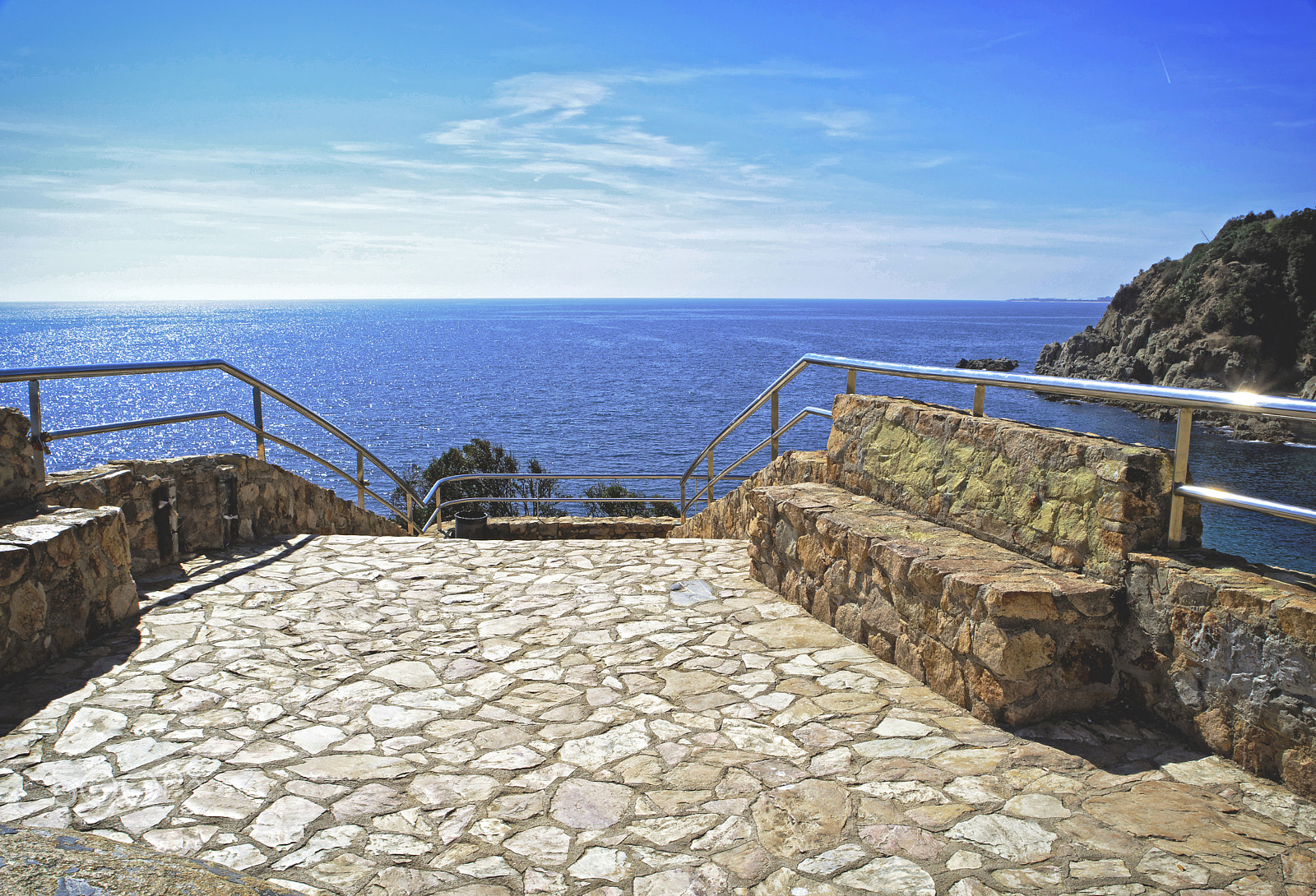 Samsung NX500 + Samsung NX 16-50mm F3.5-5.6 Power Zoom ED OIS sample photo. Relaxing view - dona marinera photography