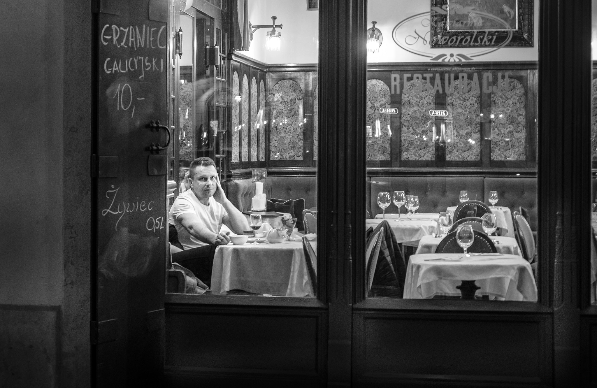 Fujifilm X-T2 + Fujifilm XF 18-135mm F3.5-5.6 R LM OIS WR sample photo. Somewhere in poland photography