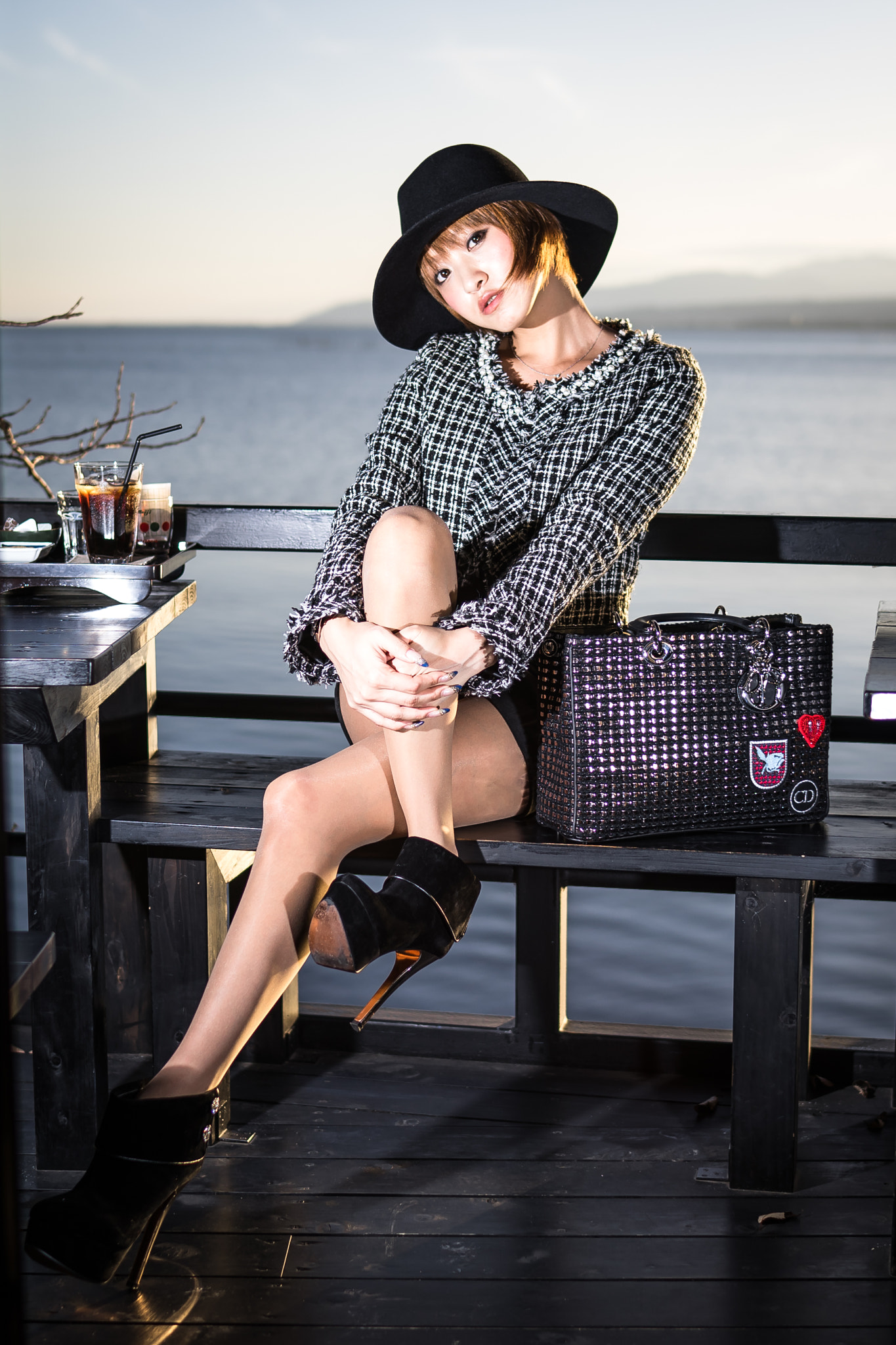 Sony a7 II + Sony Distagon T* FE 35mm F1.4 ZA sample photo. Asuka photography