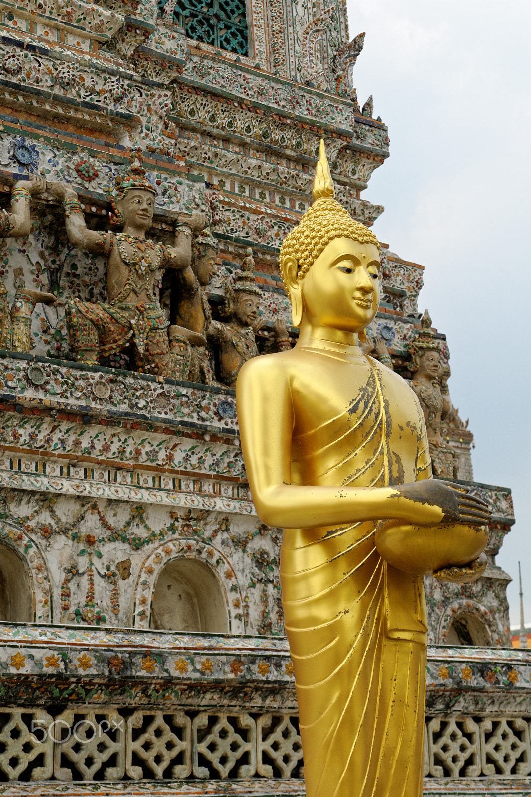 Nikon D700 sample photo. Welcome to wat arun photography