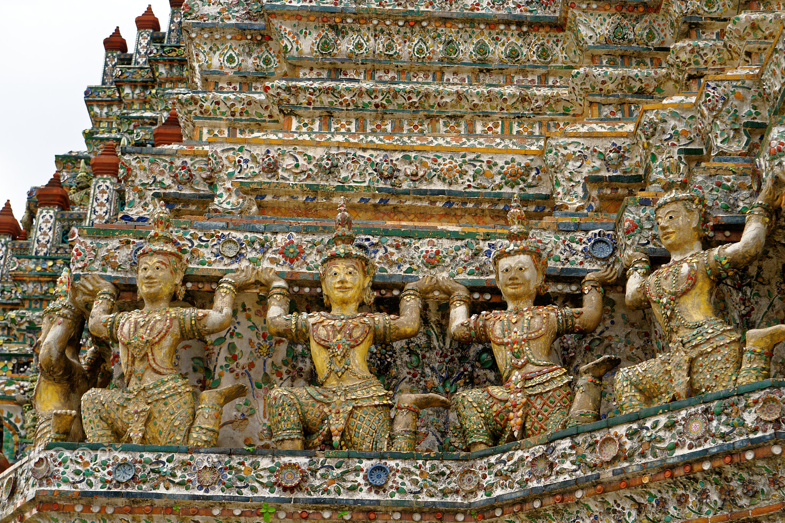 Nikon D700 sample photo. Holding the wat photography