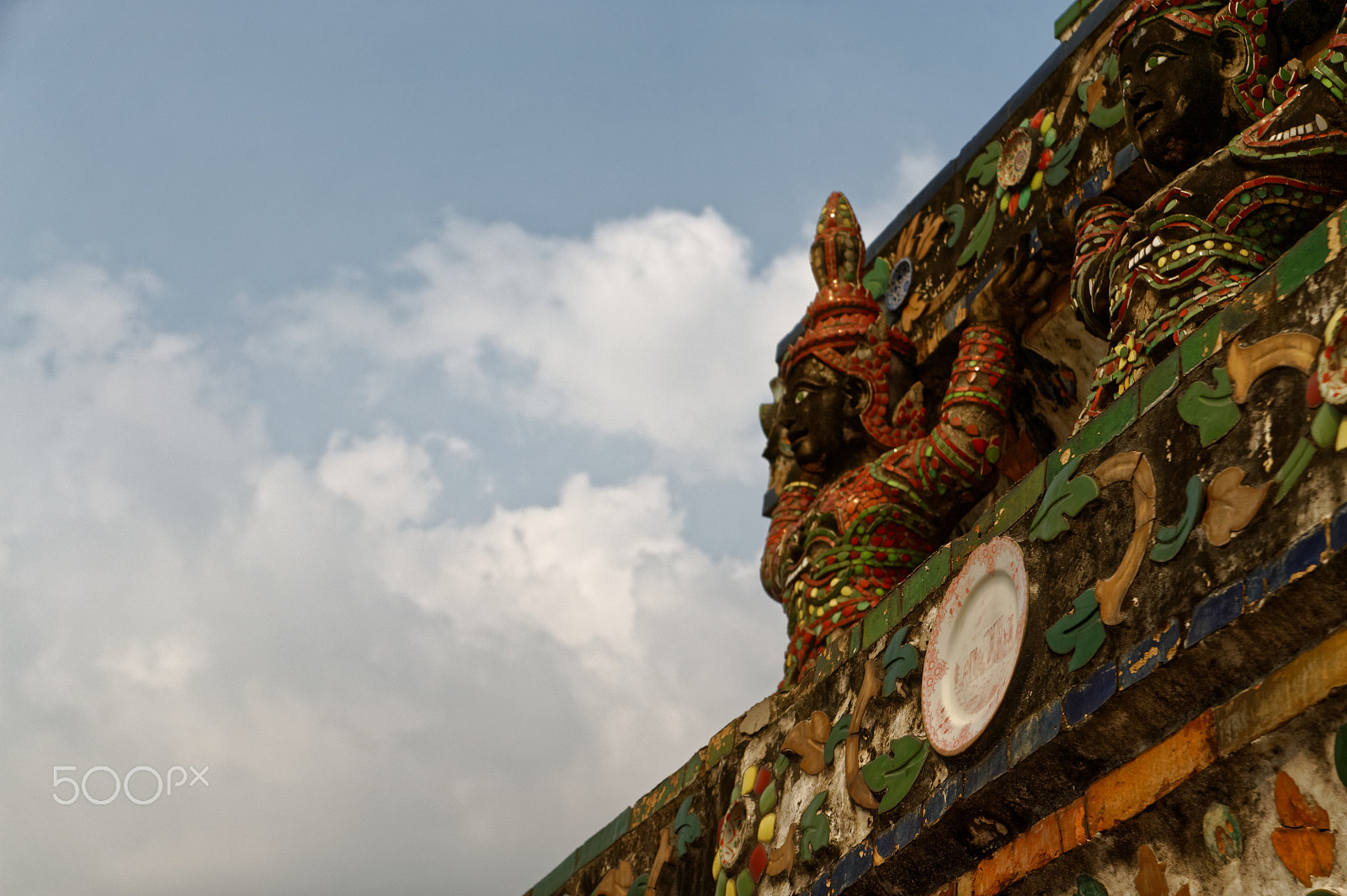 Nikon D700 sample photo. So close to the sky photography