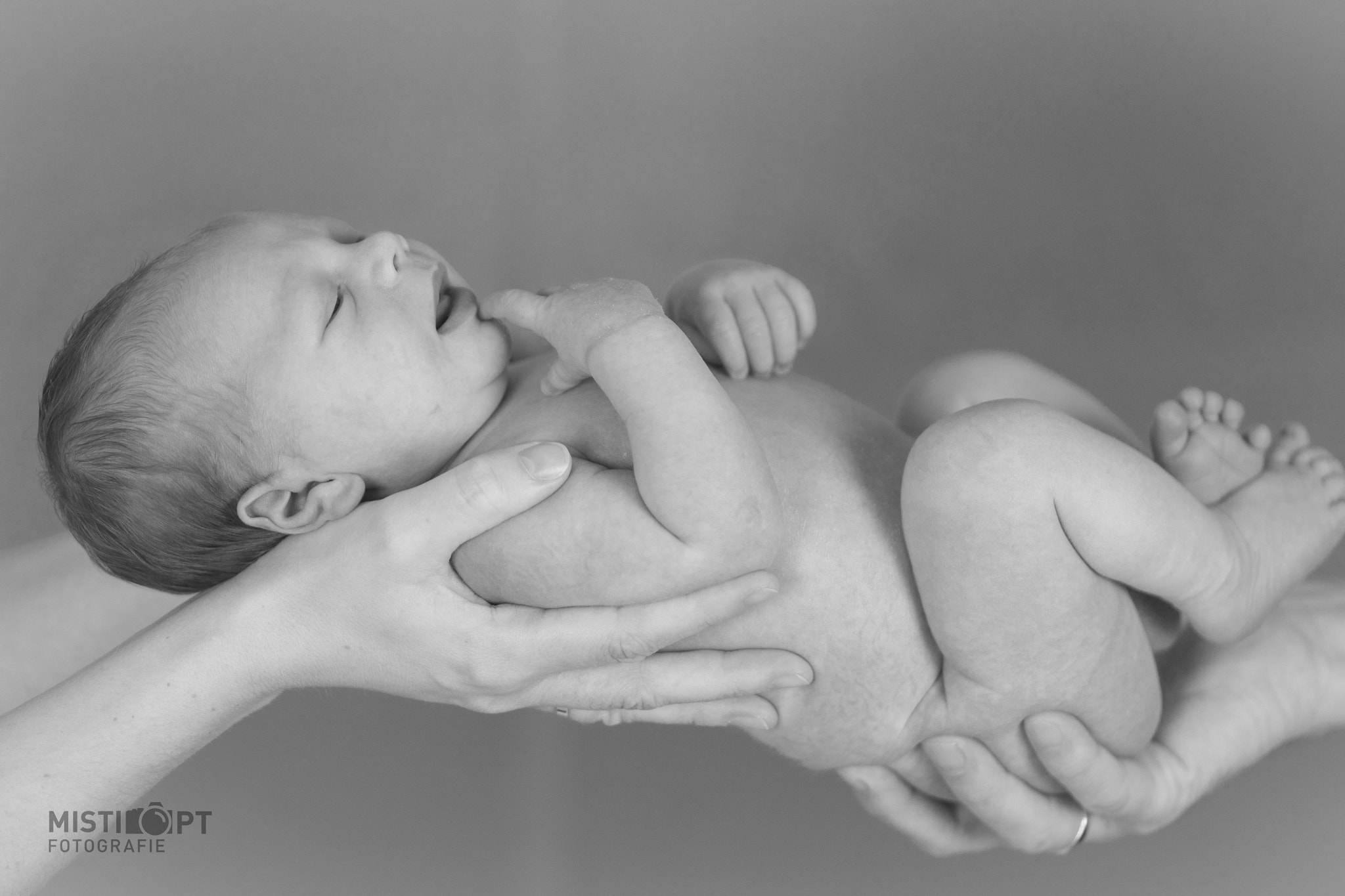 Sony a7 + Sony FE 90mm F2.8 Macro G OSS sample photo. My first babyshooting photography
