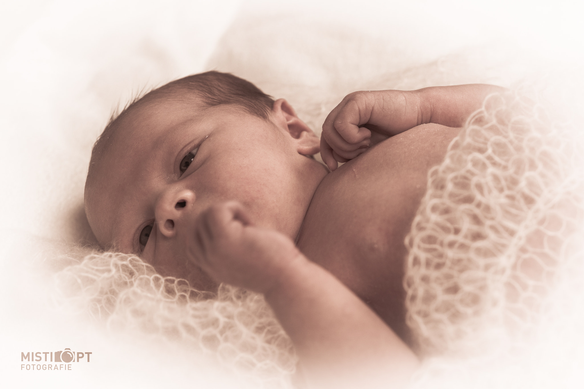 Sony a7 + Sony FE 90mm F2.8 Macro G OSS sample photo. My first babyshooting photography
