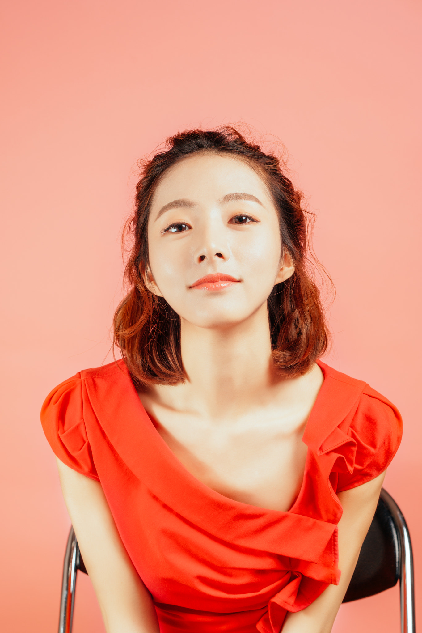 ZEISS Batis 85mm F1.8 sample photo. Candy photography