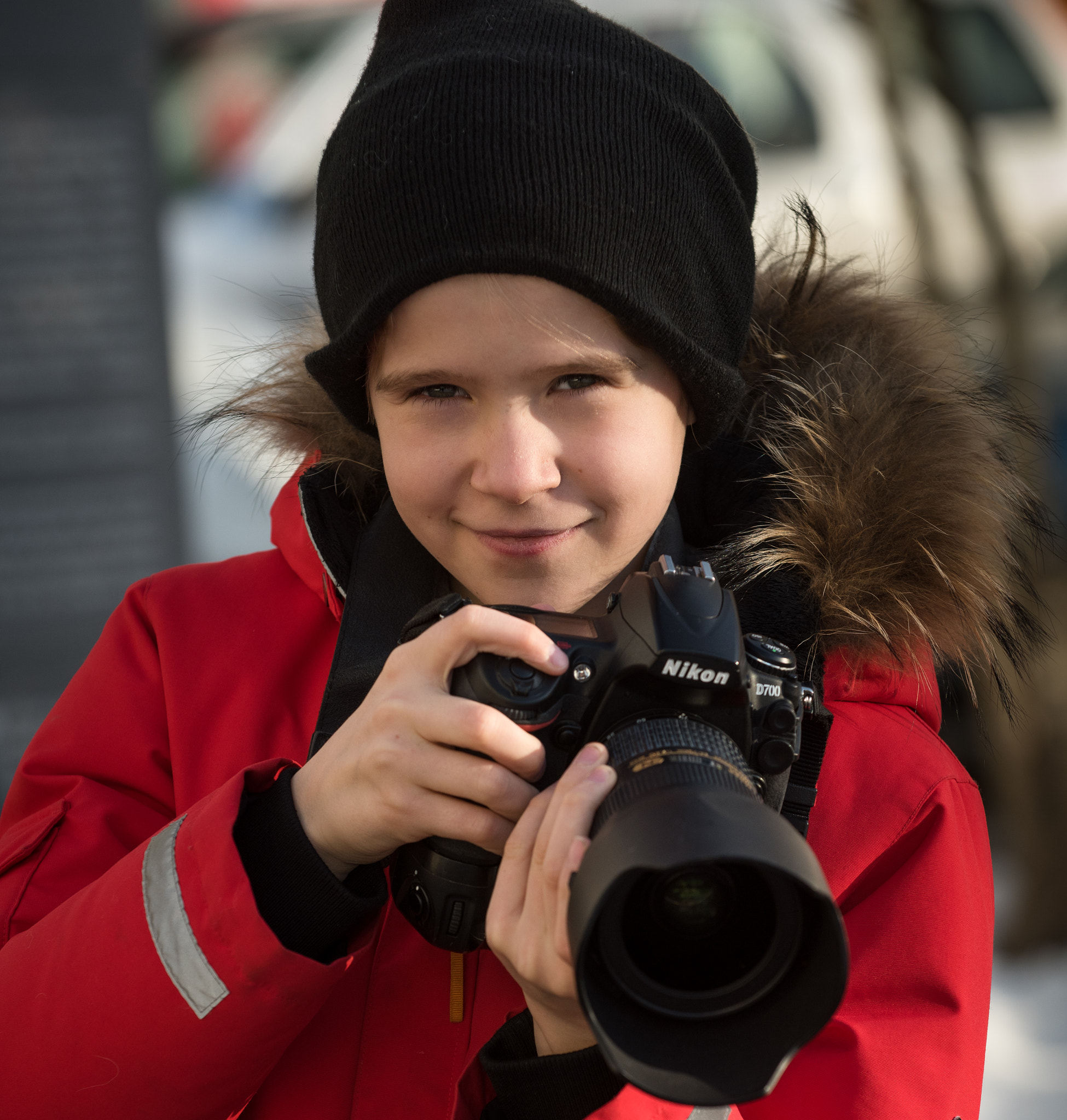 Nikon D810 sample photo. Pro boy photography