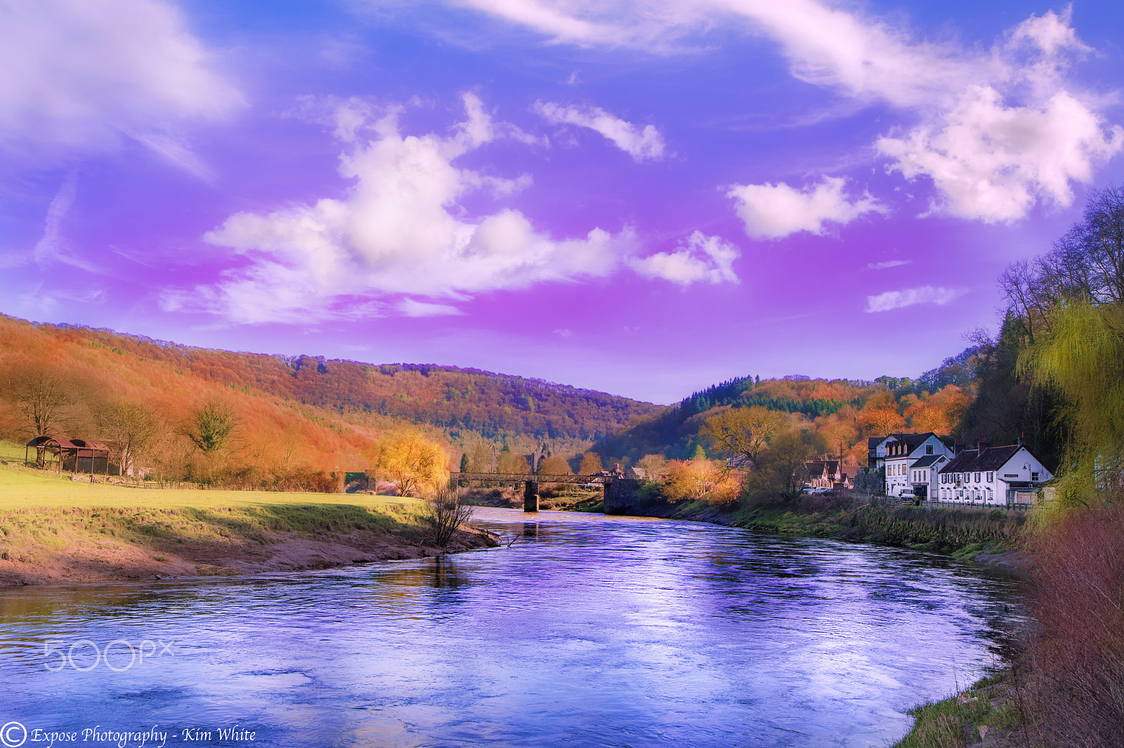 Nikon D500 sample photo. Where the abbey lives photography