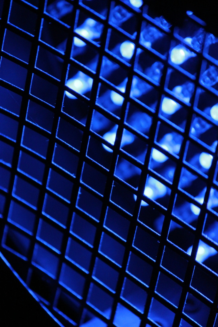 Canon EF-S 55-250mm F4-5.6 IS sample photo. Grada blu photography