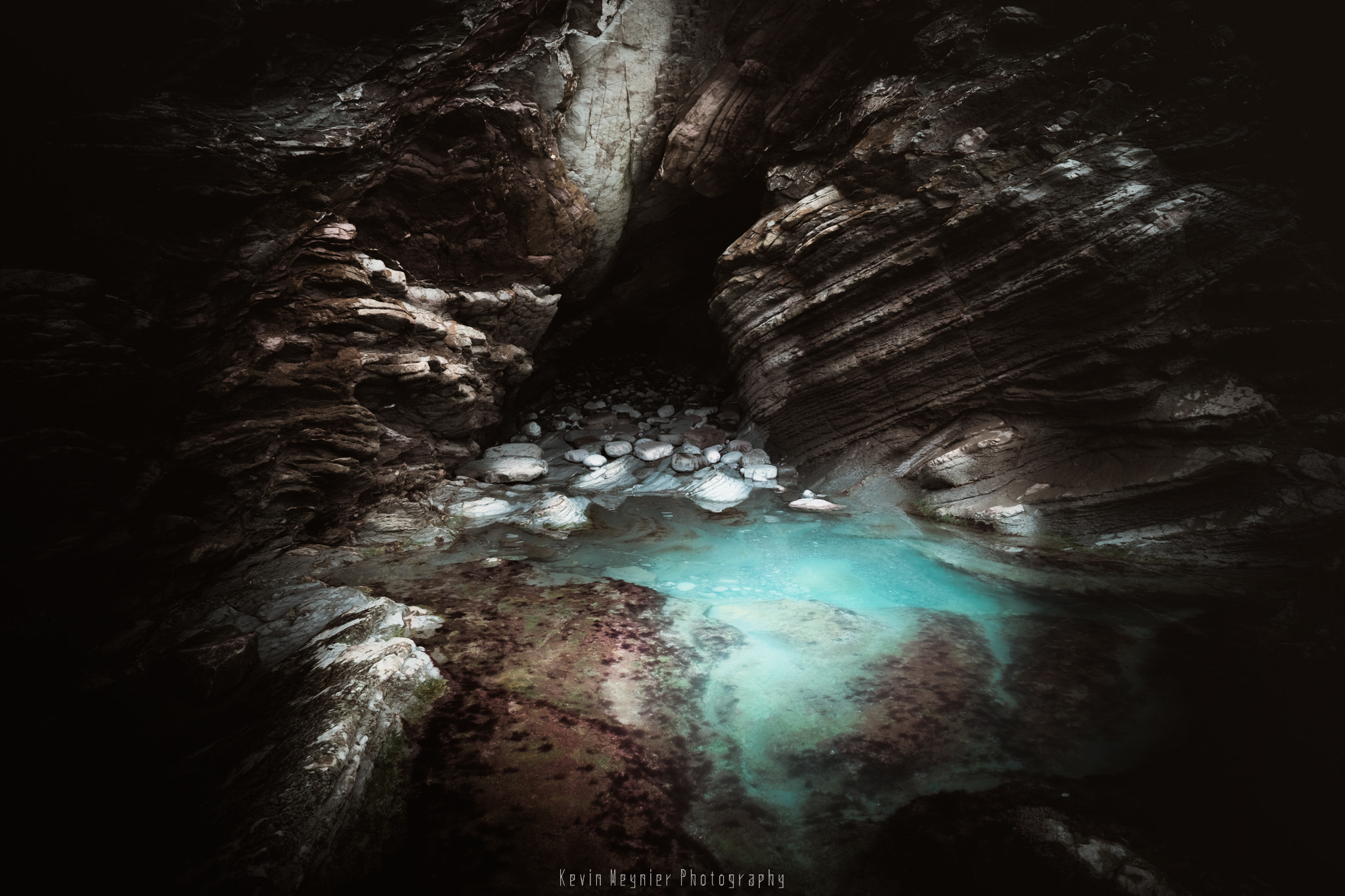 Fujifilm X-T1 + Fujifilm XF 14mm F2.8 R sample photo. Secret place photography