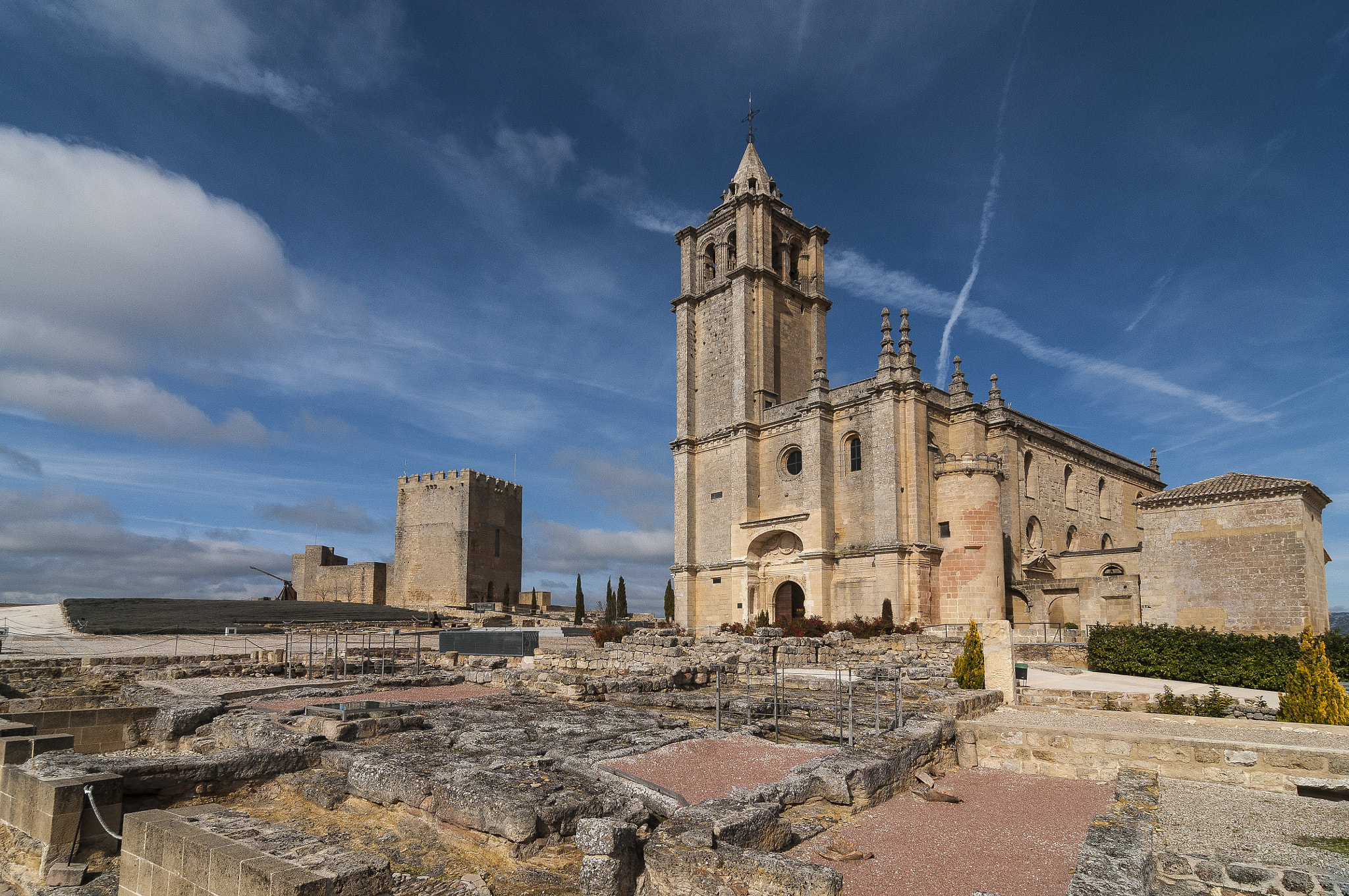 Tokina AT-X Pro 12-24mm F4 (IF) DX sample photo. La mota photography