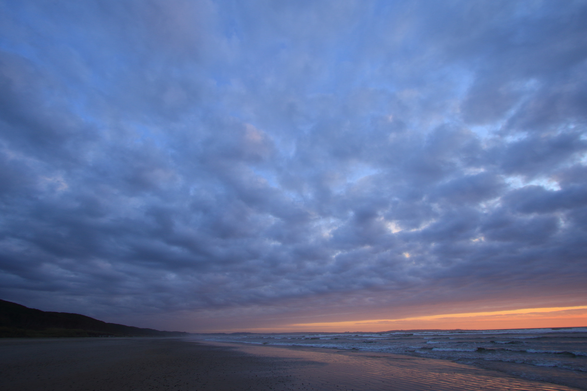 Canon EF-S 10-22mm F3.5-4.5 USM sample photo. Cloudy with a chance of gorgeous photography