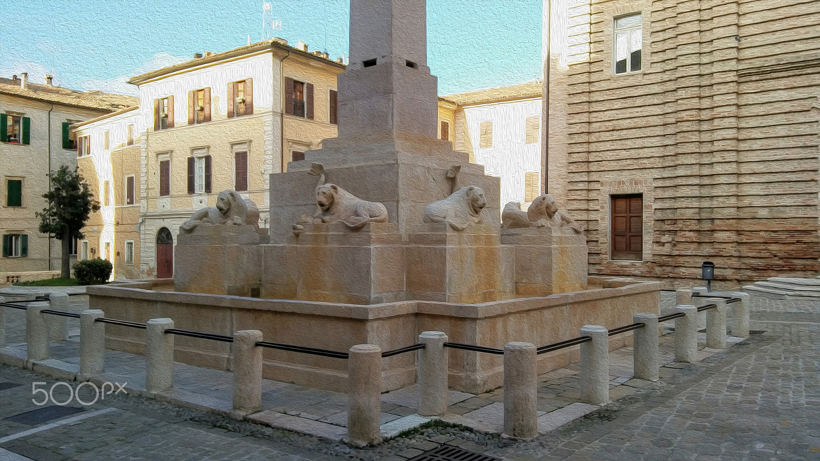 LG K10 sample photo. Details of architecture historical buildings. italy. stone mask. photography