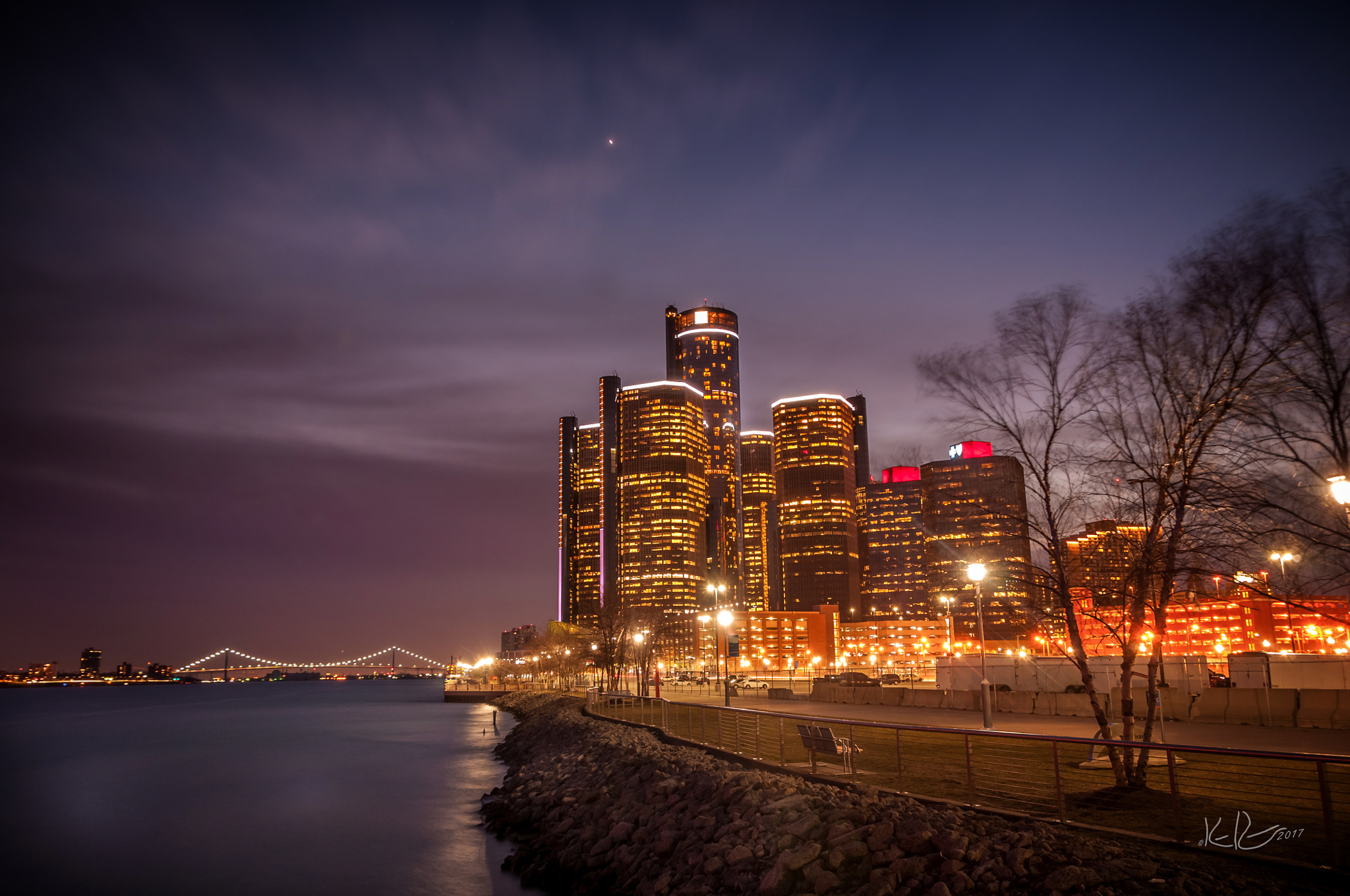Nikon D300 sample photo. In the still of the timelapse... photography