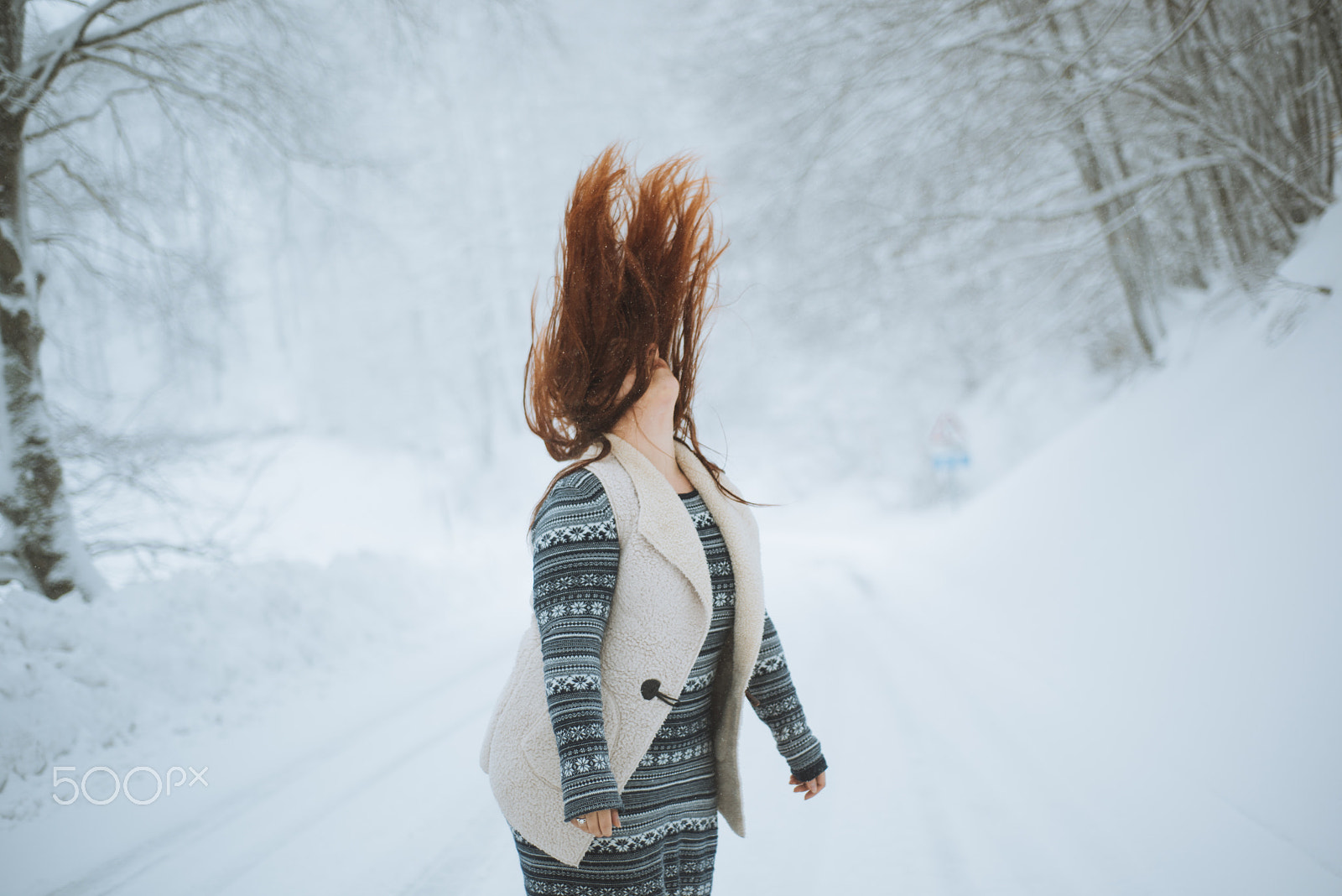 Nikon D810 + Nikon AF Nikkor 50mm F1.8D sample photo. Head to adventure. photography