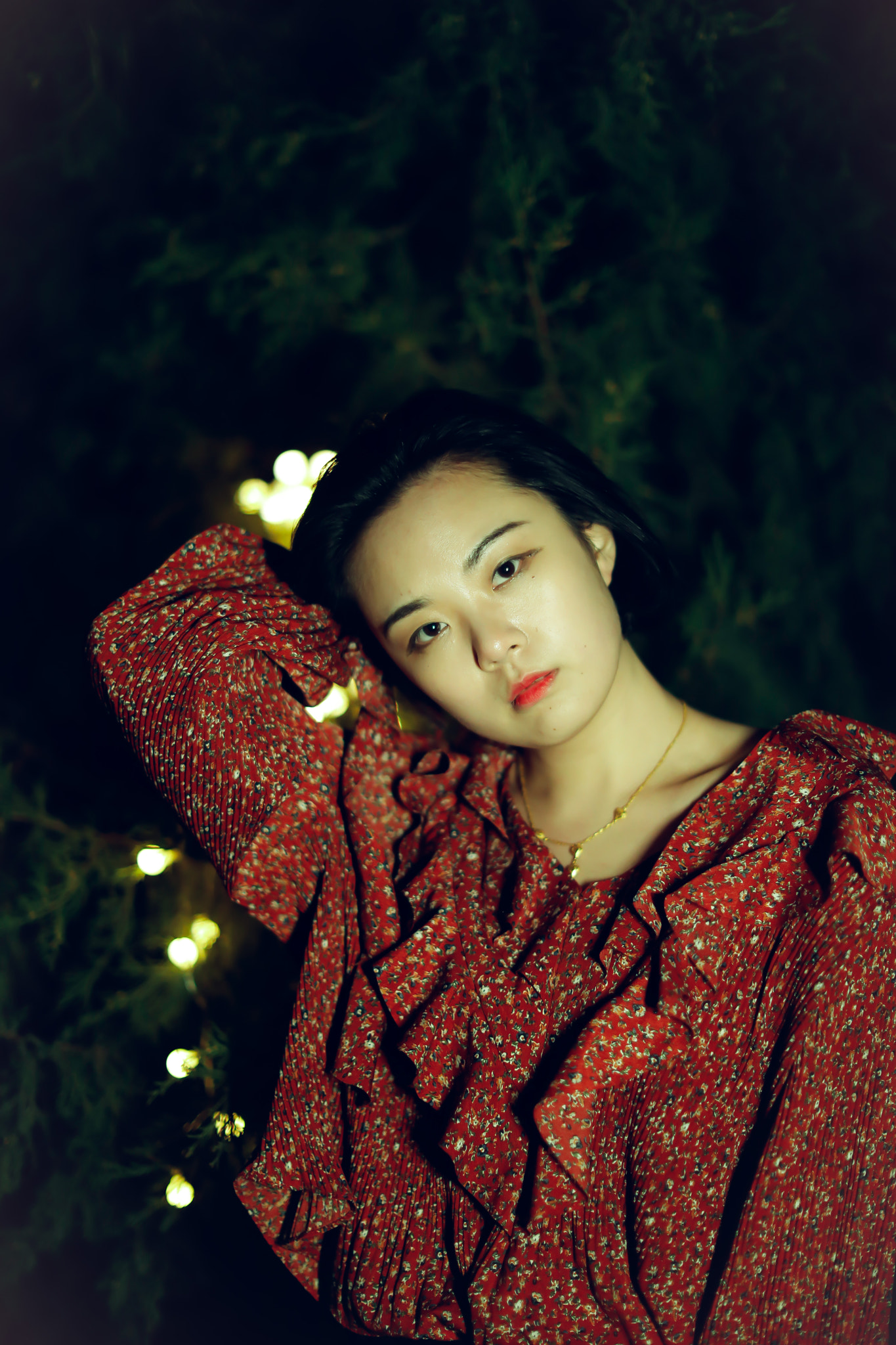 Canon EF 50mm F1.2L USM sample photo