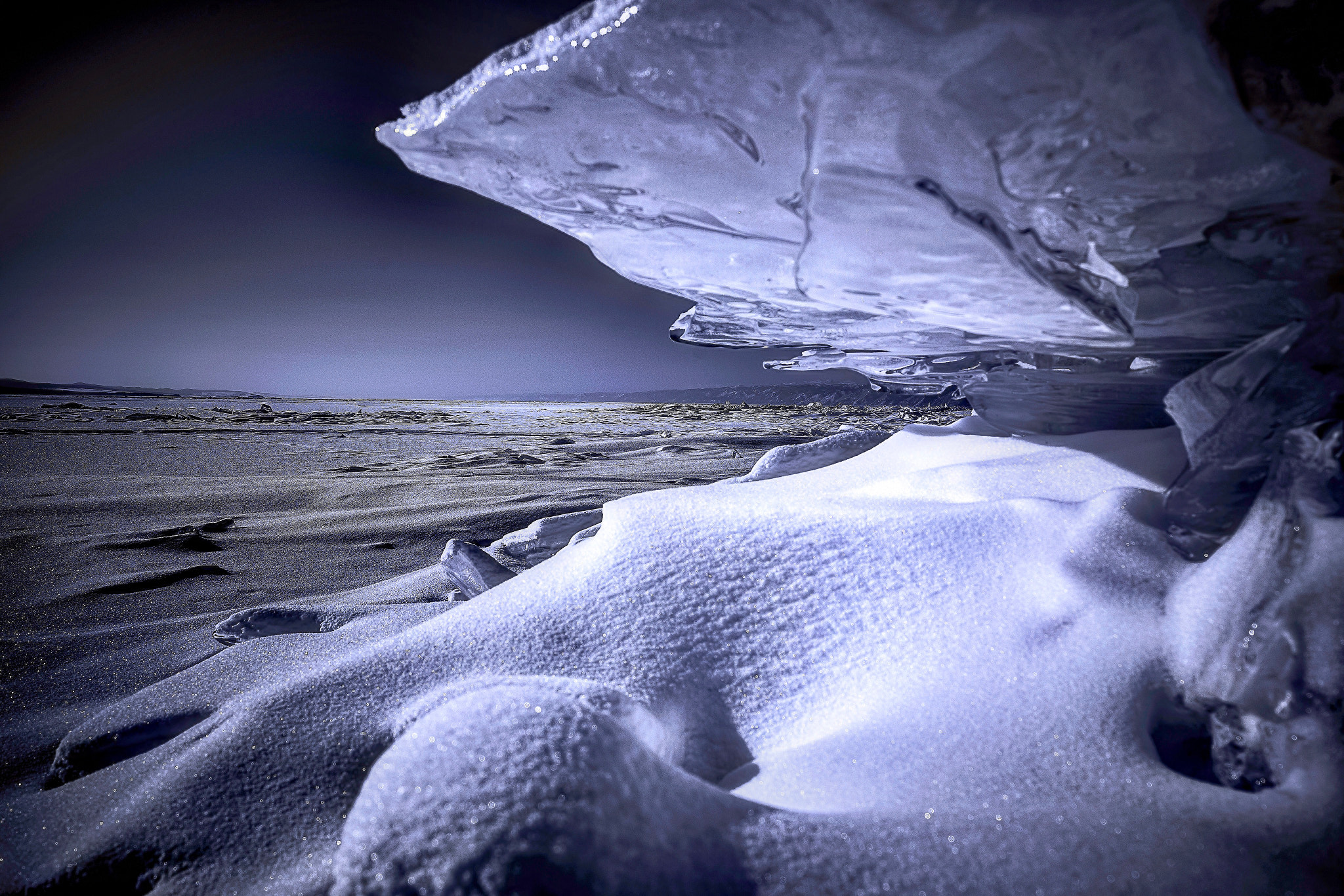 ZEISS Batis 25mm F2 sample photo. Lake baikal. taken on sony a7rii and zeiss batis 25mm. photography