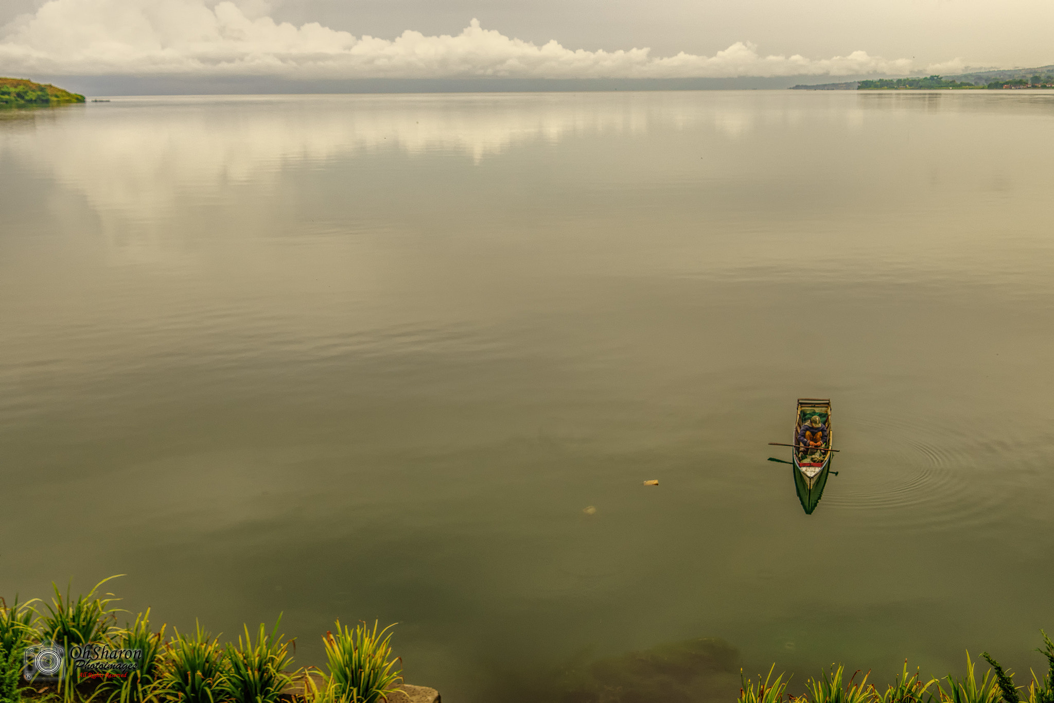 Sony a7R + Sony FE 24-240mm F3.5-6.3 OSS sample photo. Fisherman photography