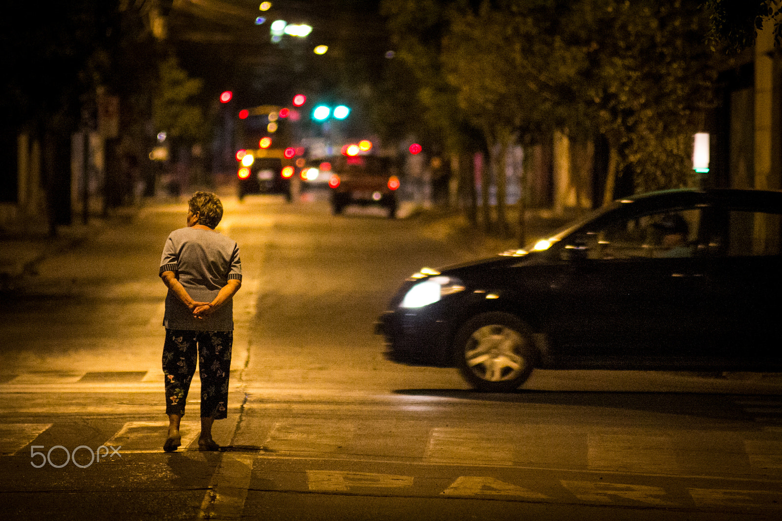 Canon EOS 60D + Canon EF 80-200mm f/2.8L sample photo. Callejeando! photography